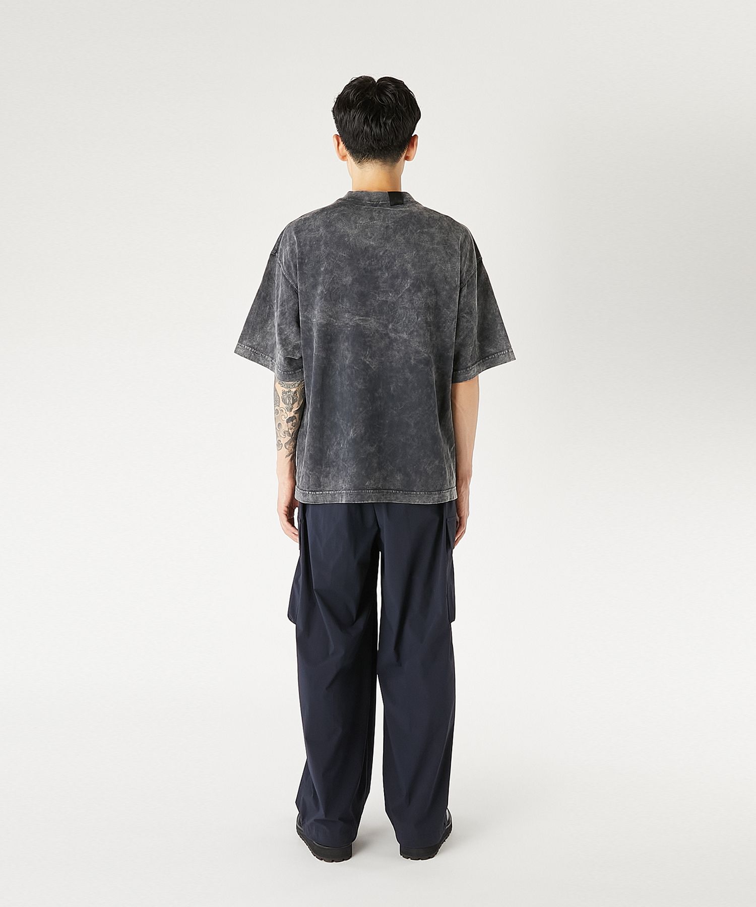 T-SHIRT N.HOOLYWOOD COMPILE│N-HOOLYWOOD.COM