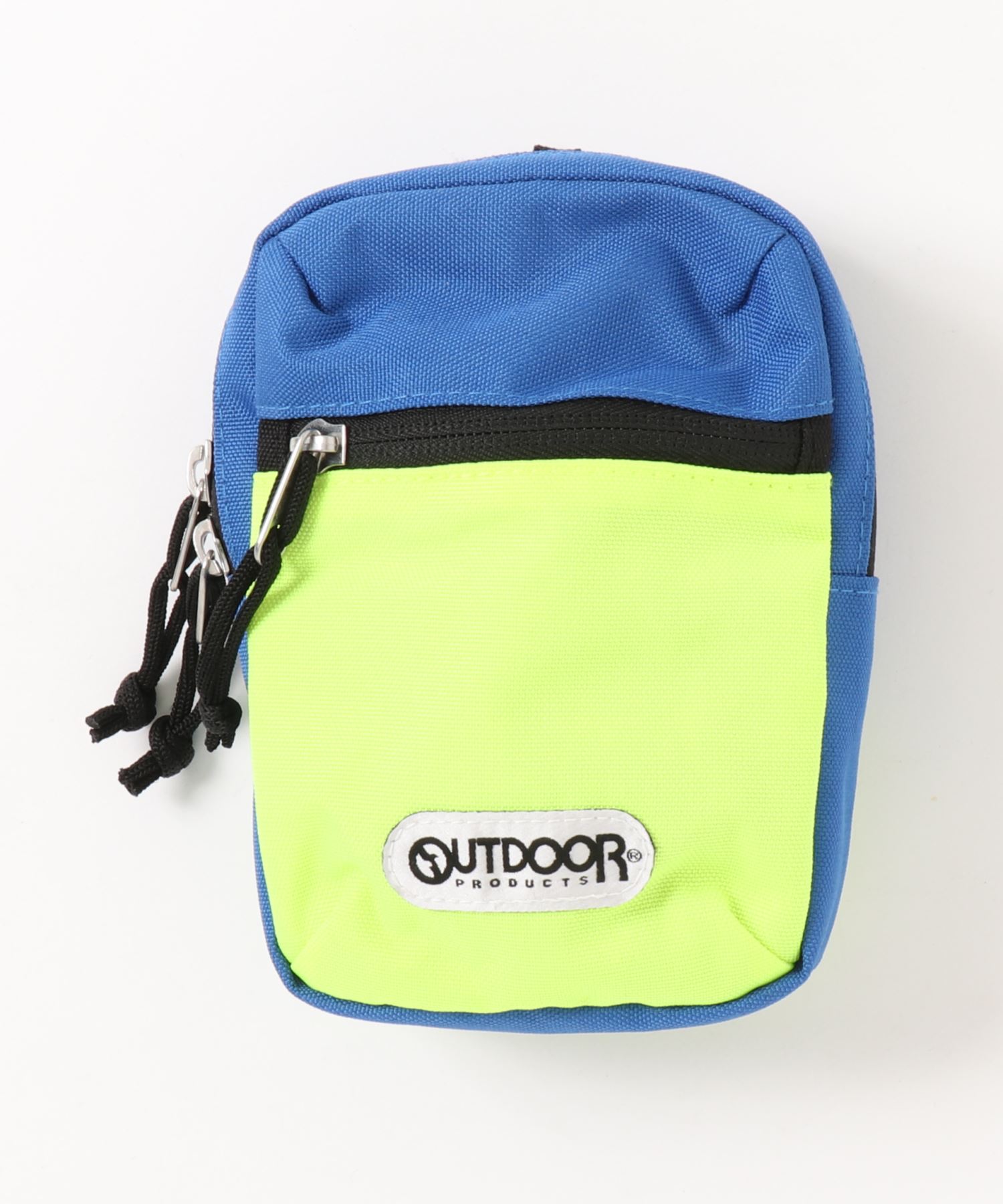 カラビナ付きポーチ Outdoor Products アウトドアプロダクツ Outdoor Products 公式通販サイト