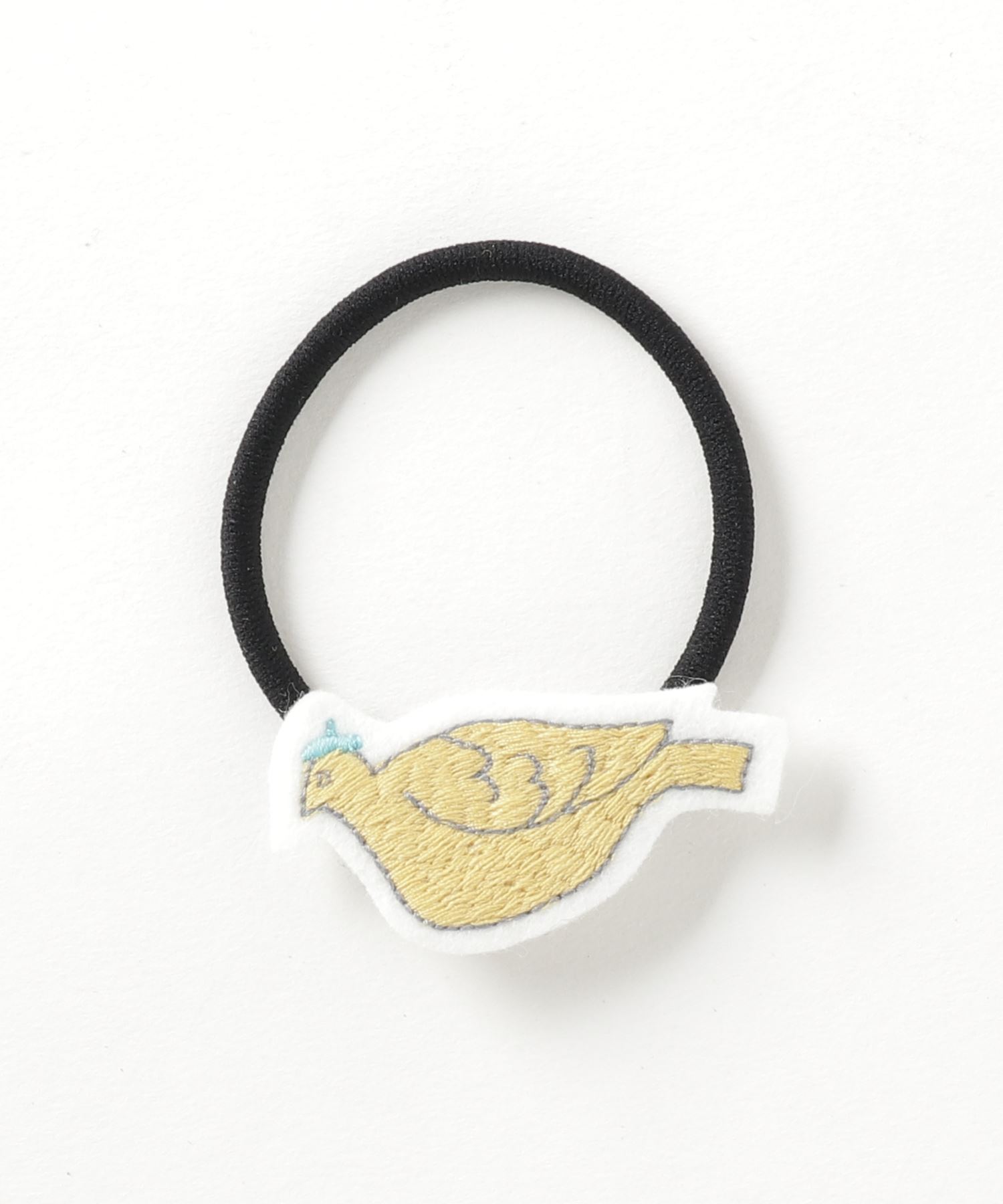 ひかれ合うものたち ヘアゴム