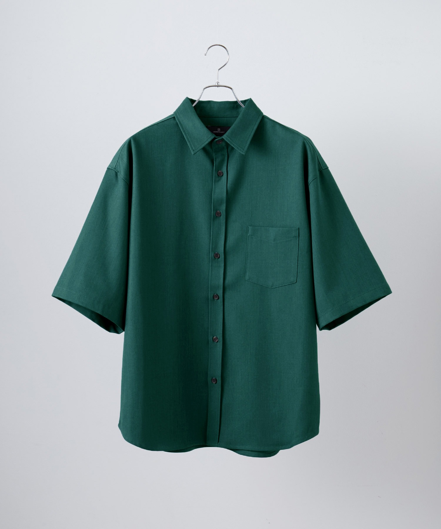 Tシャツ　半袖　オーバーサイズ　人気カラー　　hb113