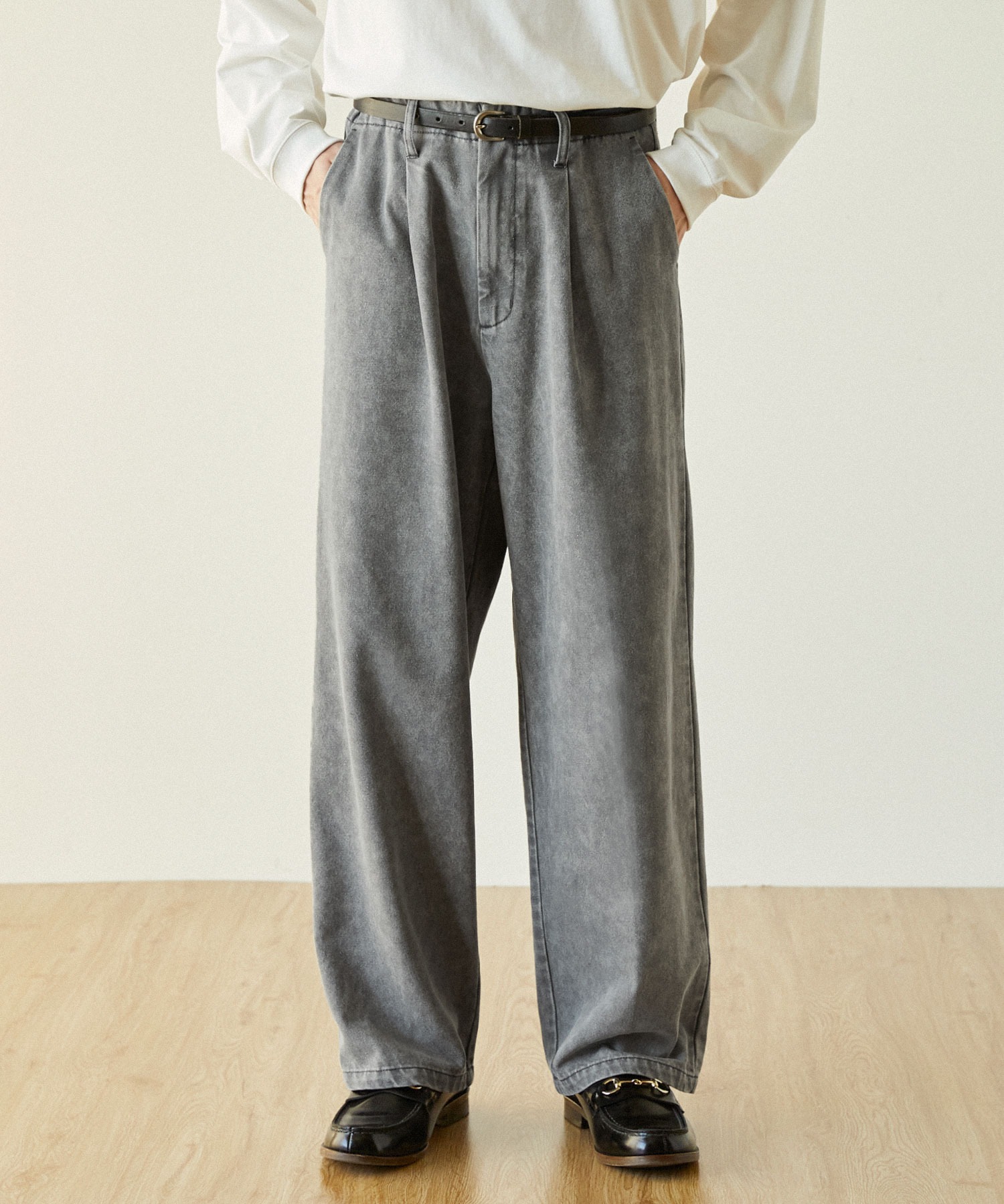 オンラインストア通販店 melt the lady denim 5 slacks スラックス