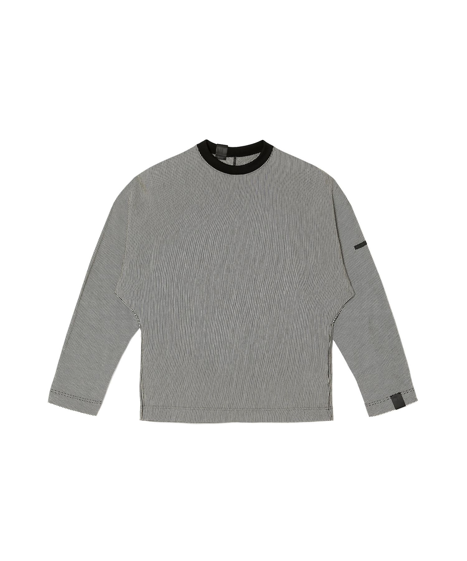 DOLMAN SLEEVE T-SHIRT N.HOOLYWOOD COMPILE│N-HOOLYWOOD.COM