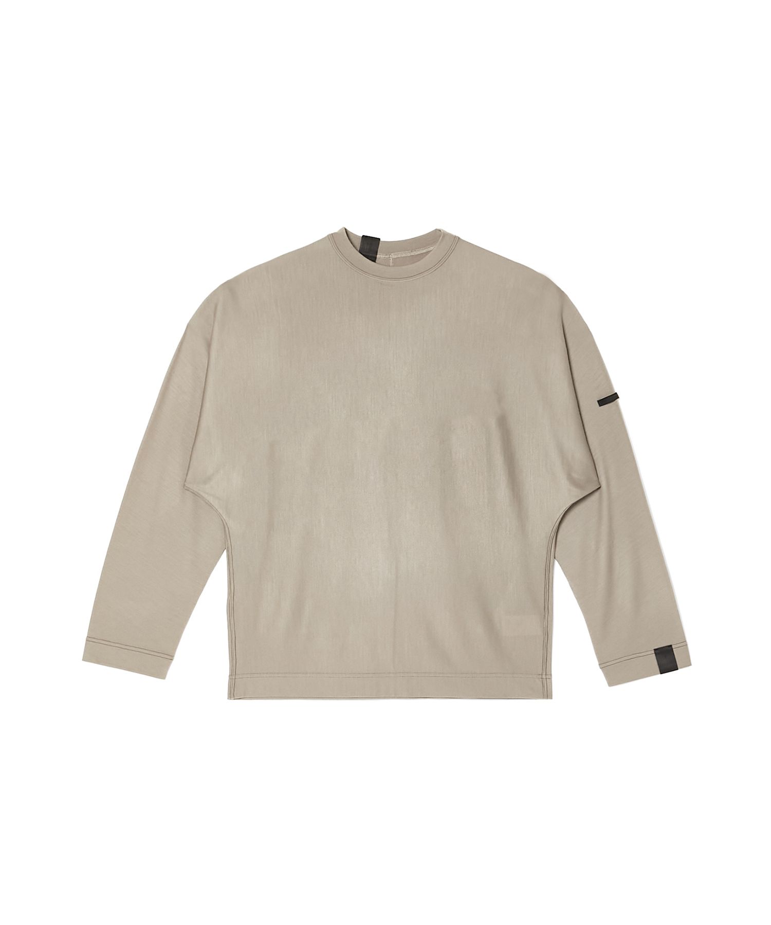 DOLMAN SLEEVE T-SHIRT N.HOOLYWOOD COMPILE│N-HOOLYWOOD.COM