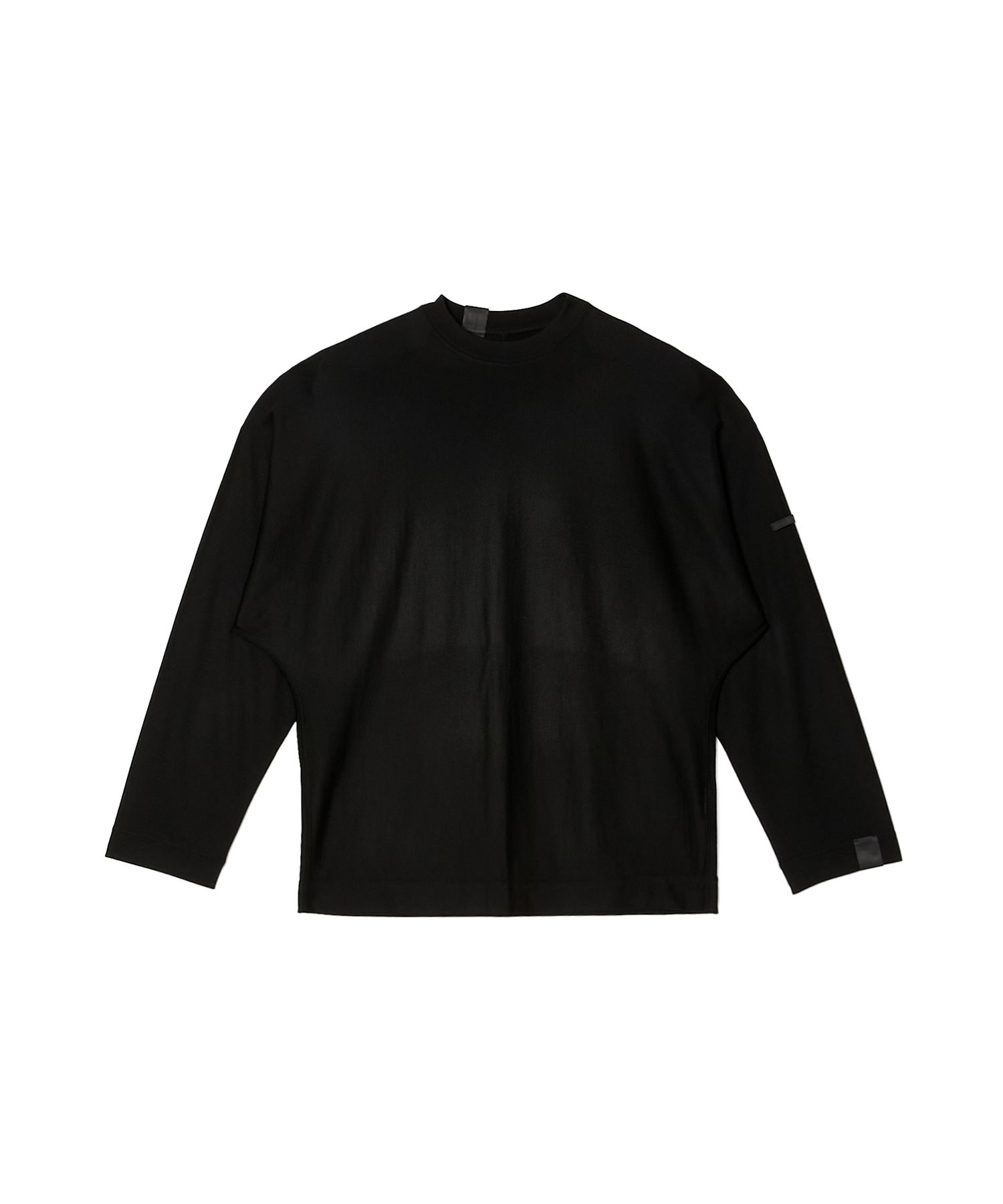 DOLMAN SLEEVE T-SHIRT N.HOOLYWOOD COMPILE│N-HOOLYWOOD.COM