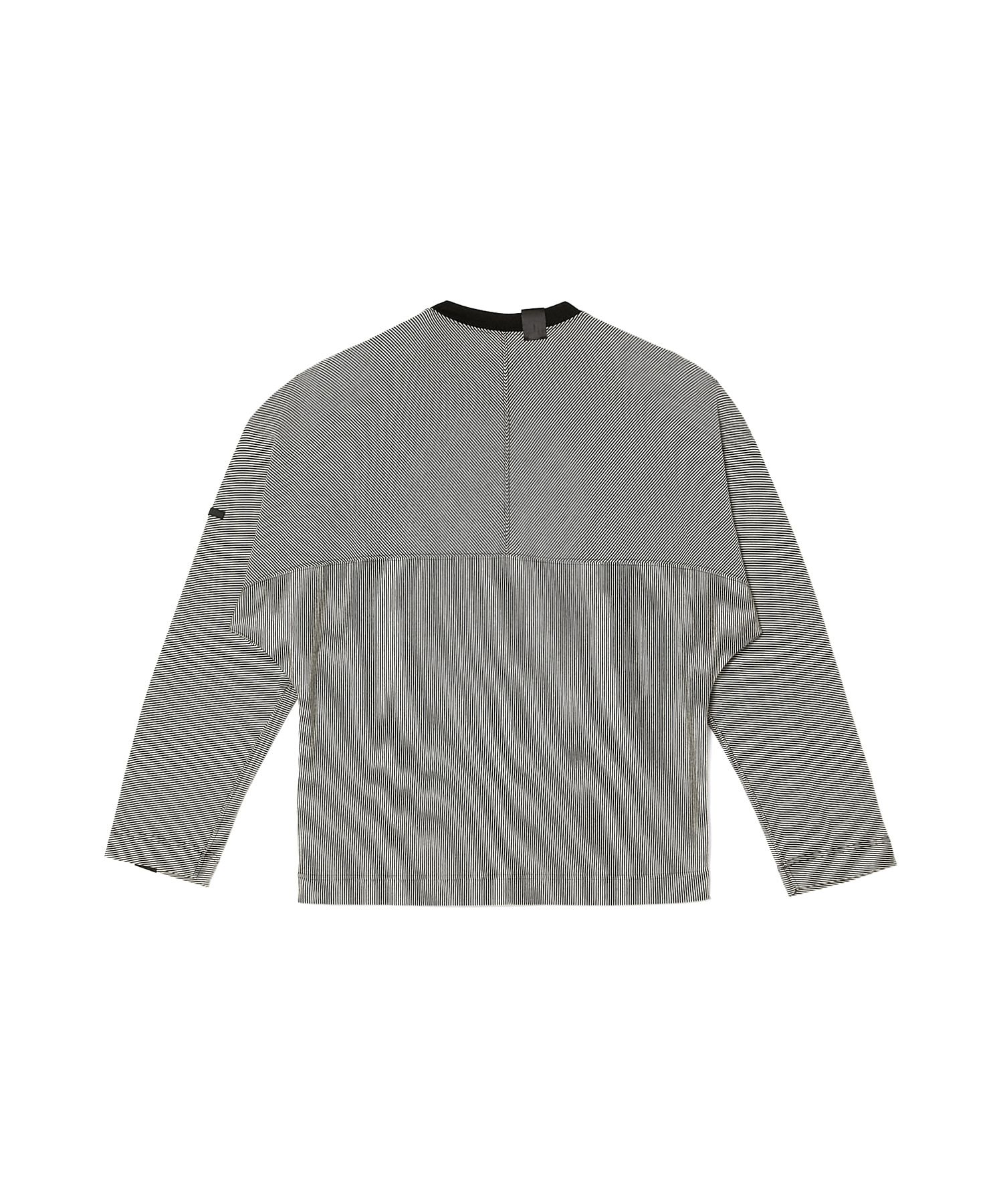 DOLMAN SLEEVE T-SHIRT N.HOOLYWOOD COMPILE│N-HOOLYWOOD.COM