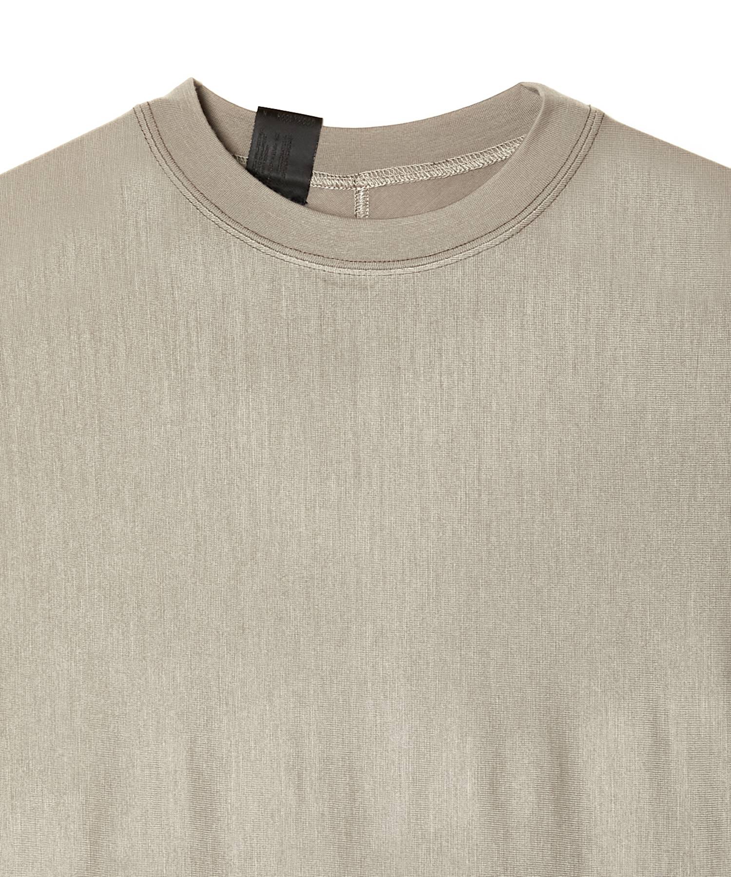 DOLMAN SLEEVE T-SHIRT N.HOOLYWOOD COMPILE│N-HOOLYWOOD.COM