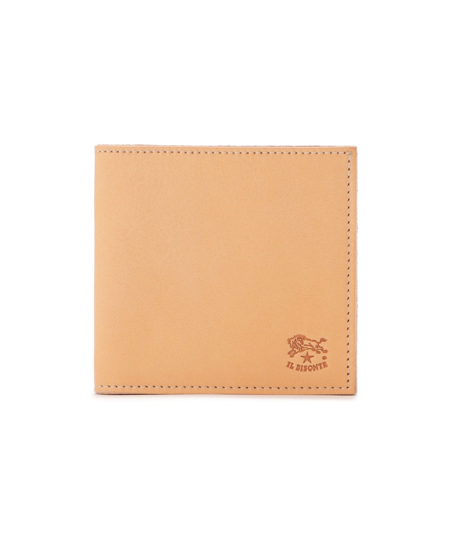 財布 IL BISONTE / ORIGINAL LEATHER / WALLET