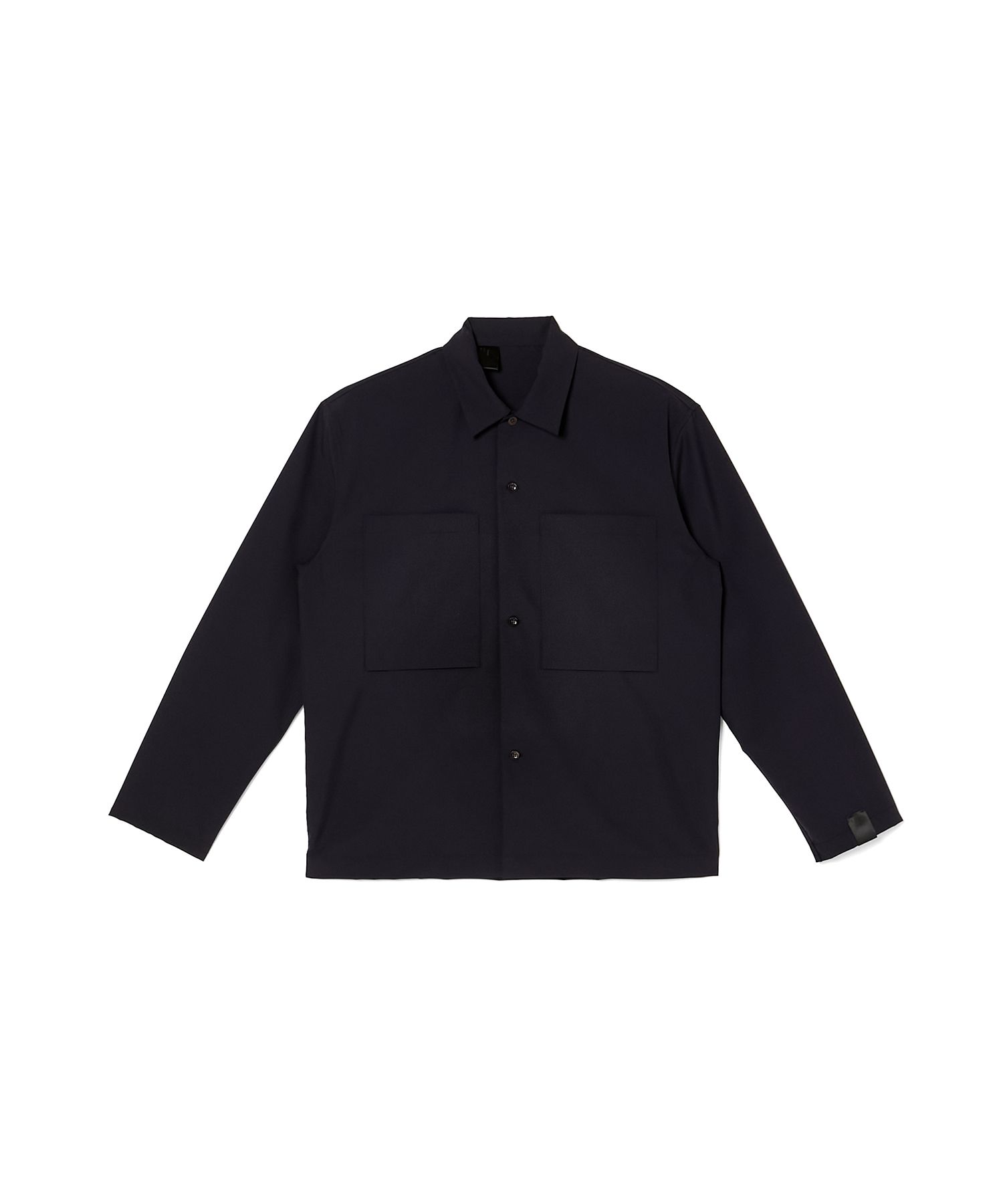 2POCKET SHIRT N.HOOLYWOOD COMPILE│N-HOOLYWOOD.COM