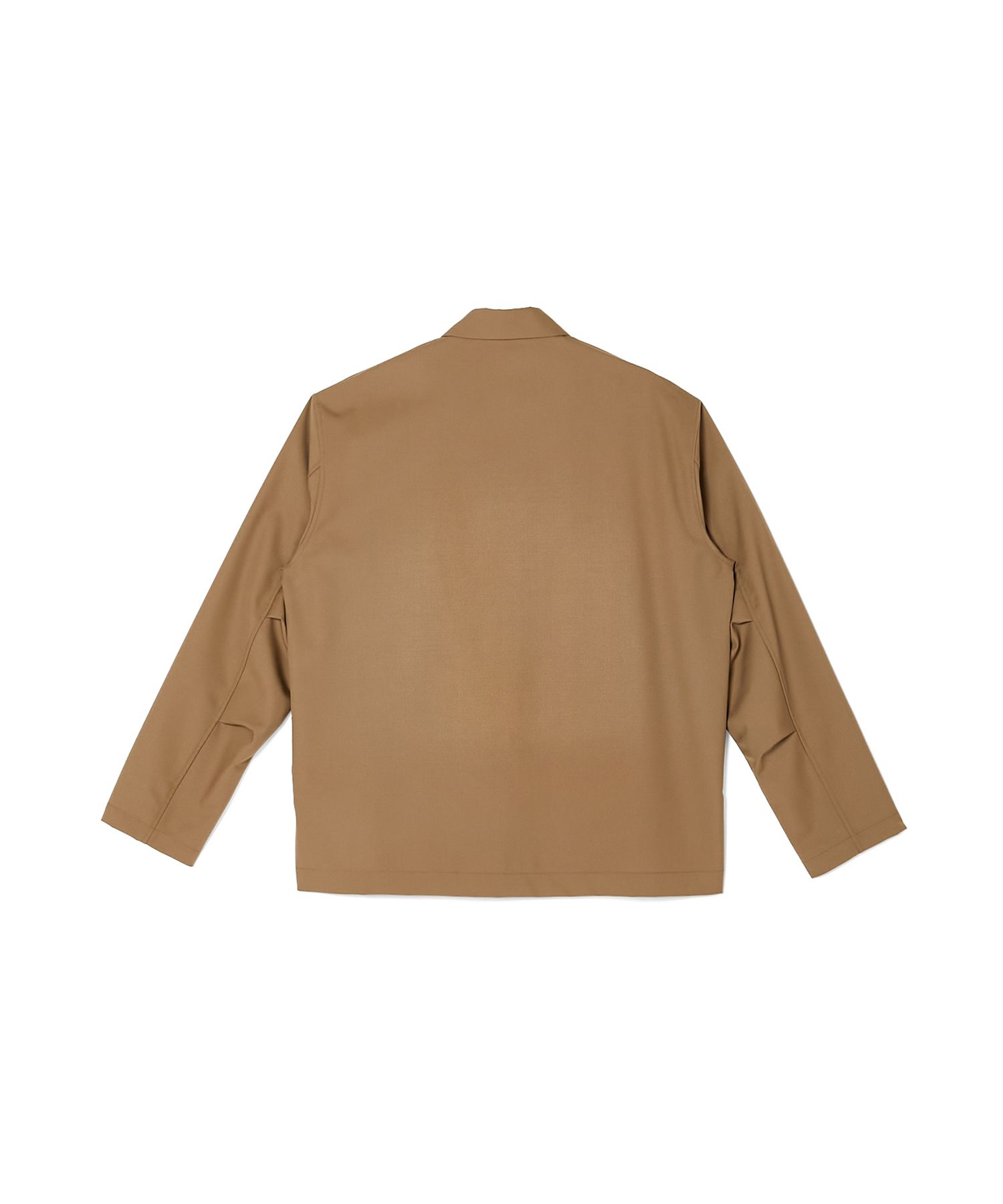 2POCKET SHIRT N.HOOLYWOOD COMPILE│N-HOOLYWOOD.COM