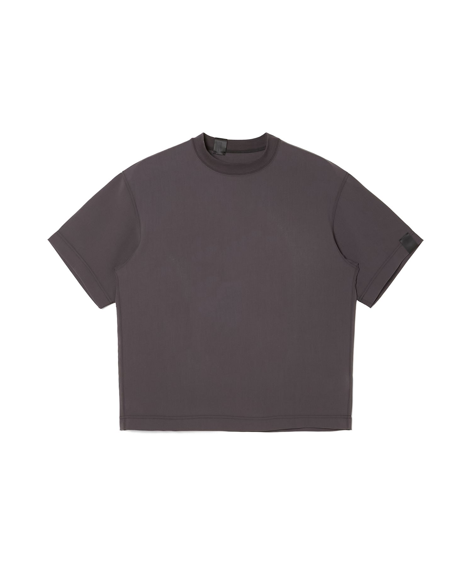 CREW NECK T-SHIRT N.HOOLYWOOD COMPILE│N-HOOLYWOOD.COM