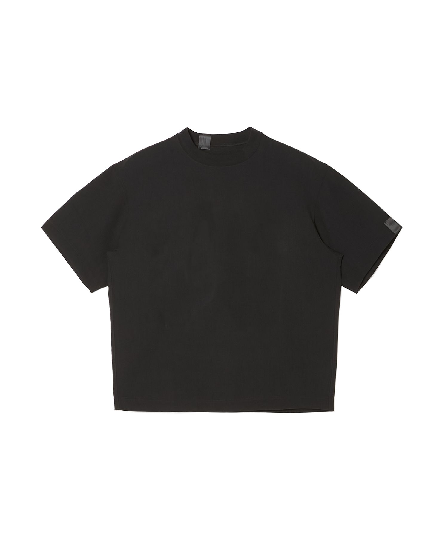 CREW NECK T-SHIRT N.HOOLYWOOD COMPILE│N-HOOLYWOOD.COM