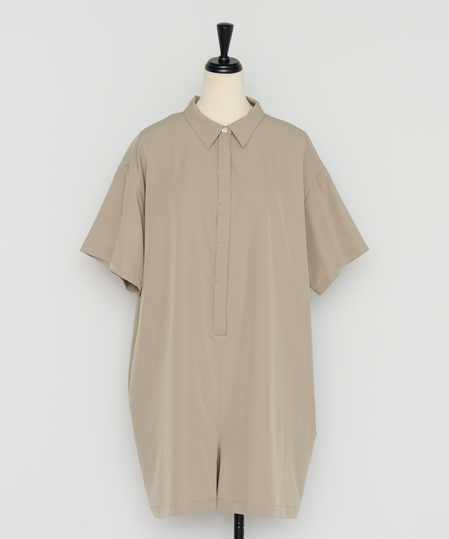 Gray-Beige
