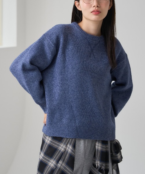 ネイビー