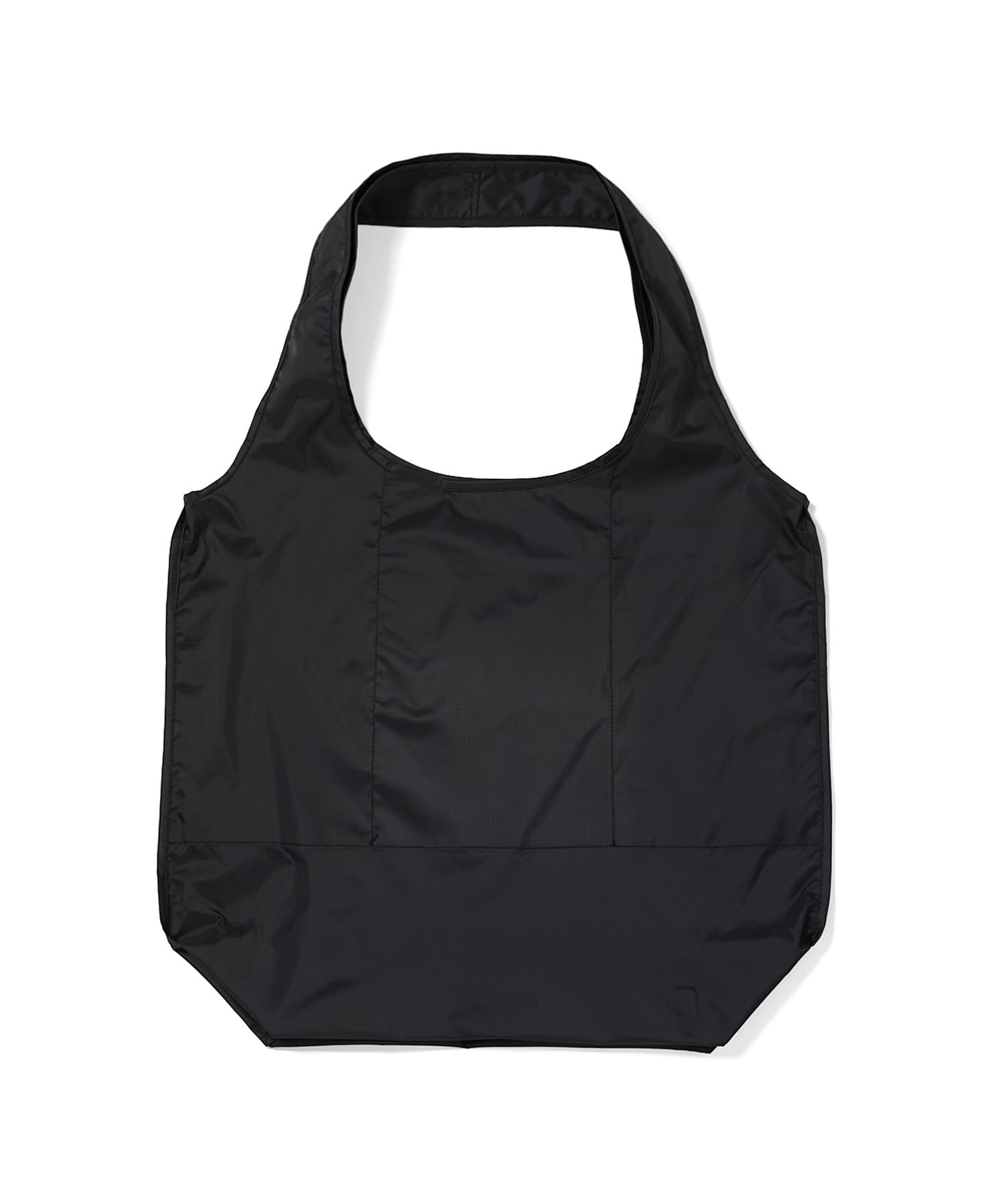 PACKABLE BAG (MEDIUM) N.HOOLYWOOD TEST PRODUCT EXCHANGE SERVICE│N