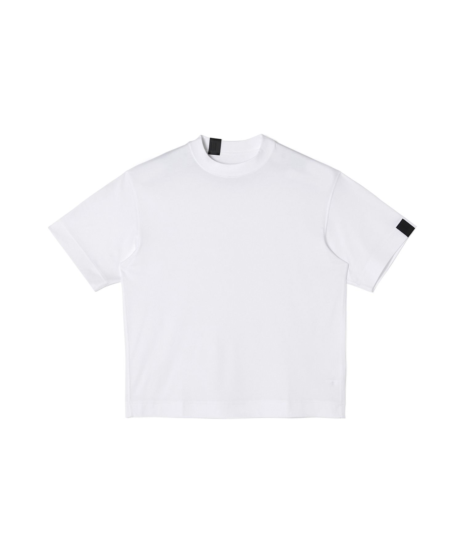 CREW NECK T-SHIRT N.HOOLYWOOD COMPILE│N-HOOLYWOOD.COM