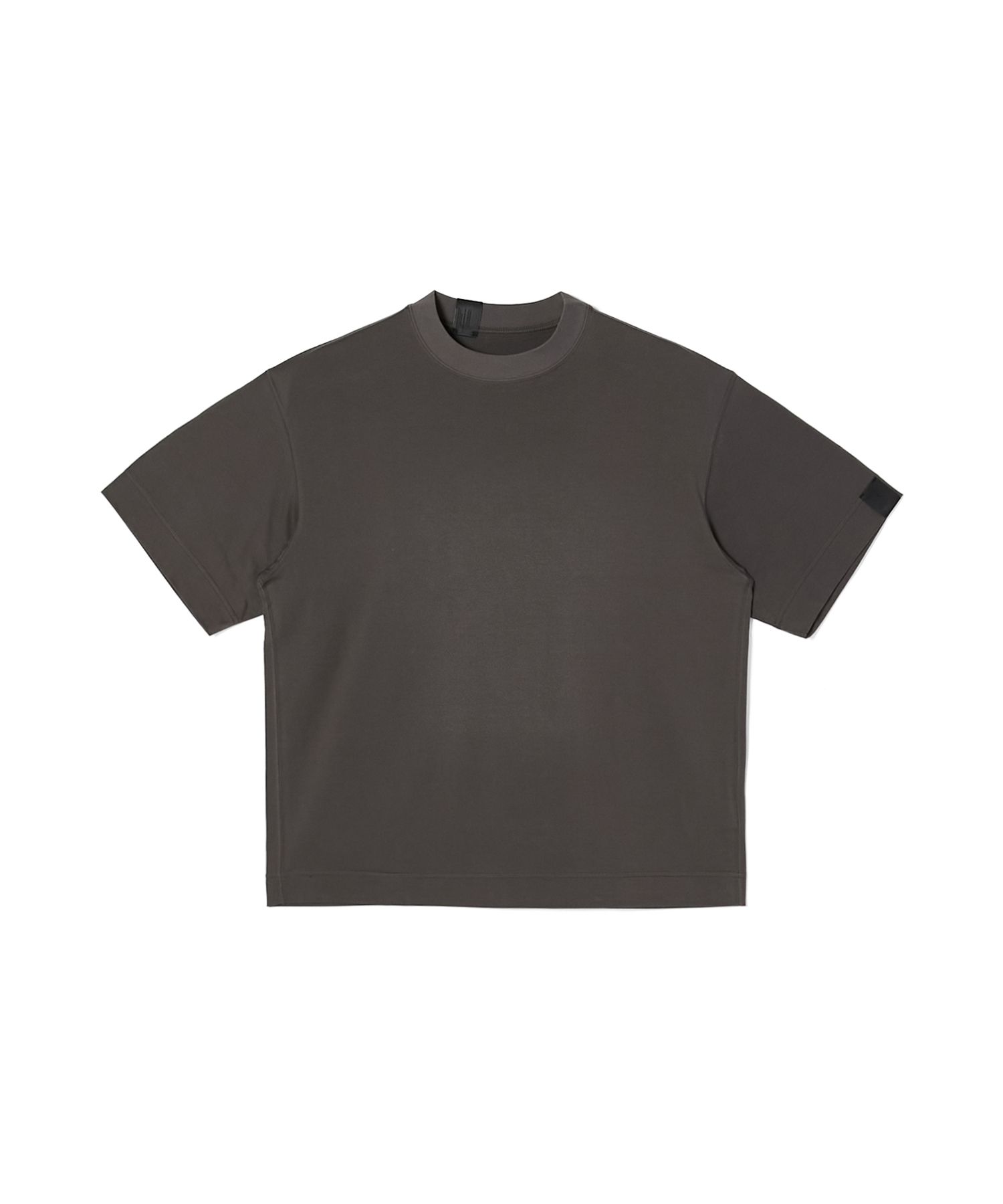 CREW NECK T-SHIRT N.HOOLYWOOD COMPILE│N-HOOLYWOOD.COM