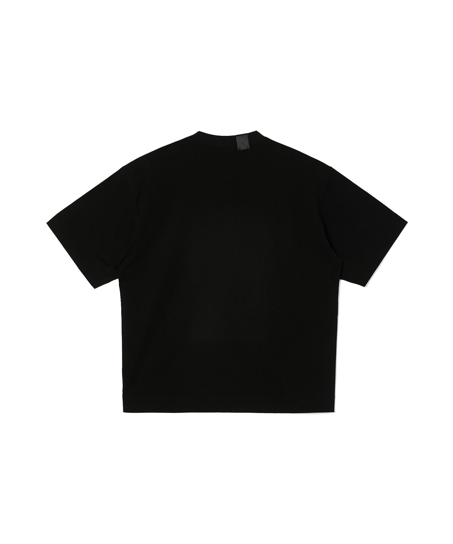 CREW NECK T-SHIRT N.HOOLYWOOD COMPILE│N-HOOLYWOOD.COM