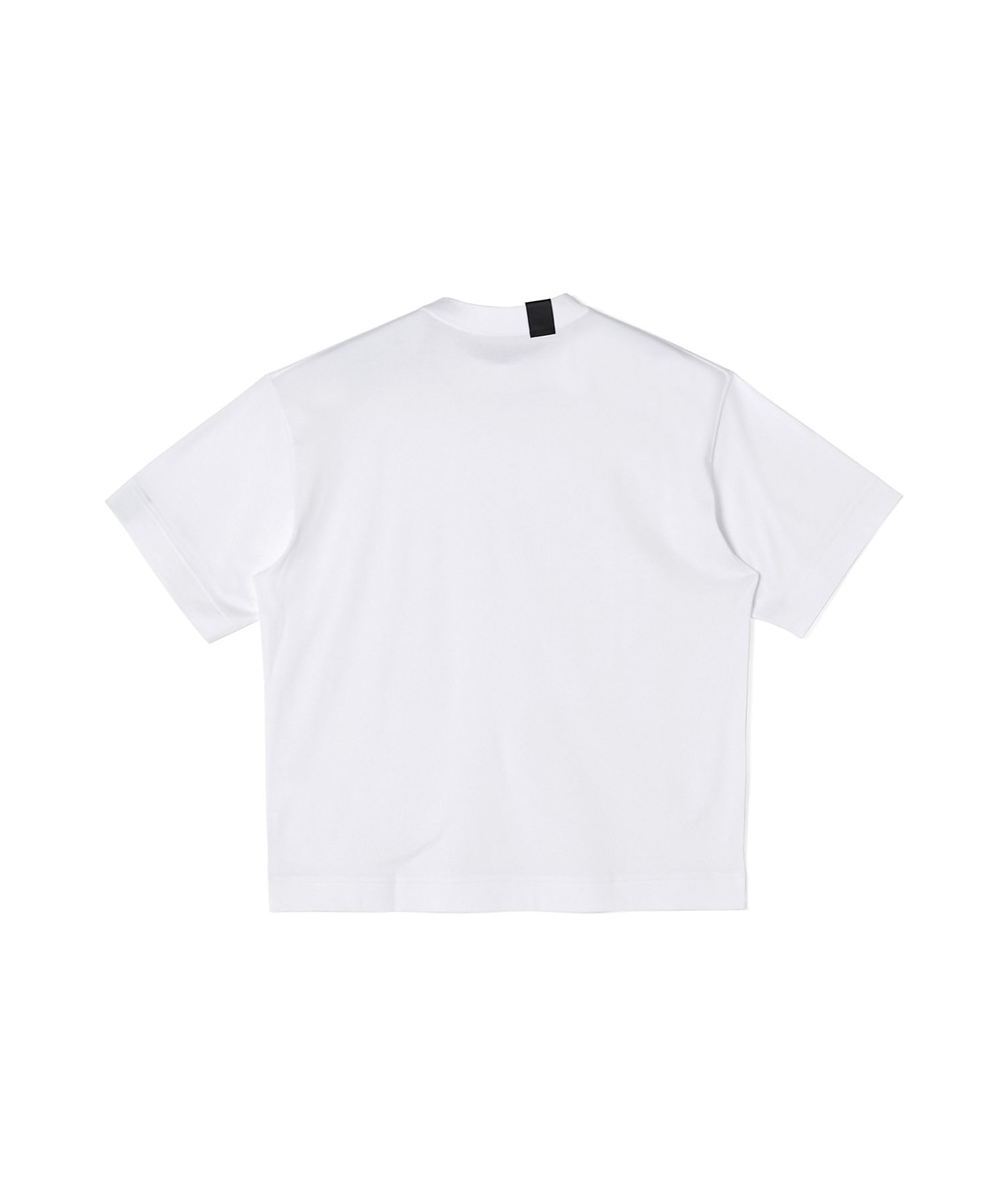 CREW NECK T-SHIRT N.HOOLYWOOD COMPILE│N-HOOLYWOOD.COM