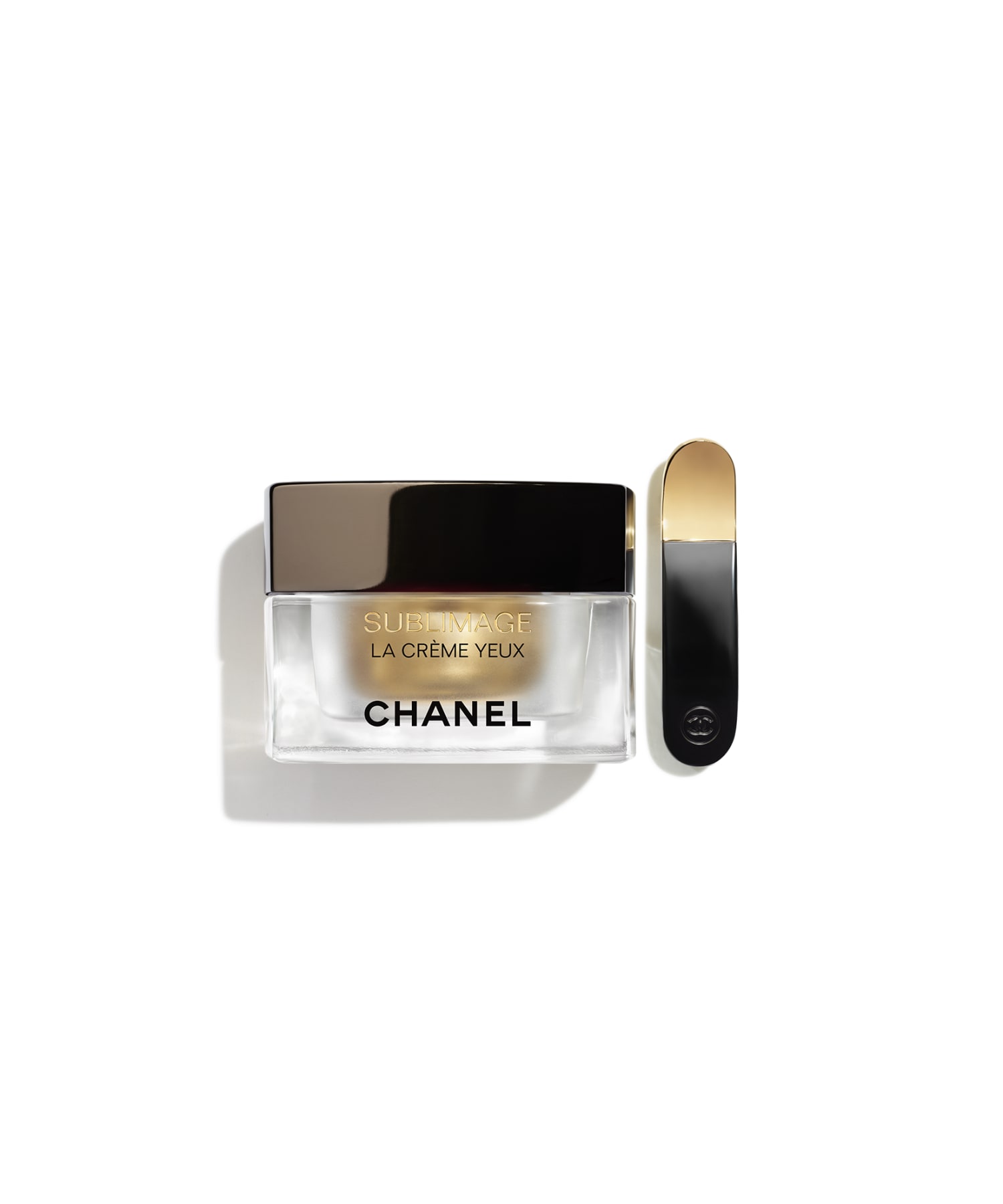 CHANEL シャネル サブリマージュ ラ クレーム ユー 15g 【楽ギフ