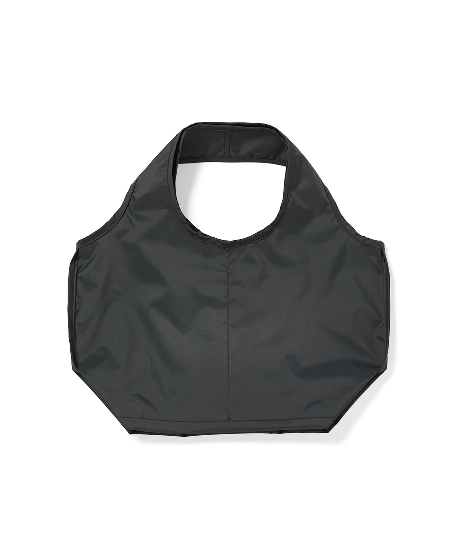 PACKABLE BAG (SMALL) N.HOOLYWOOD TEST PRODUCT EXCHANGE SERVICE│N