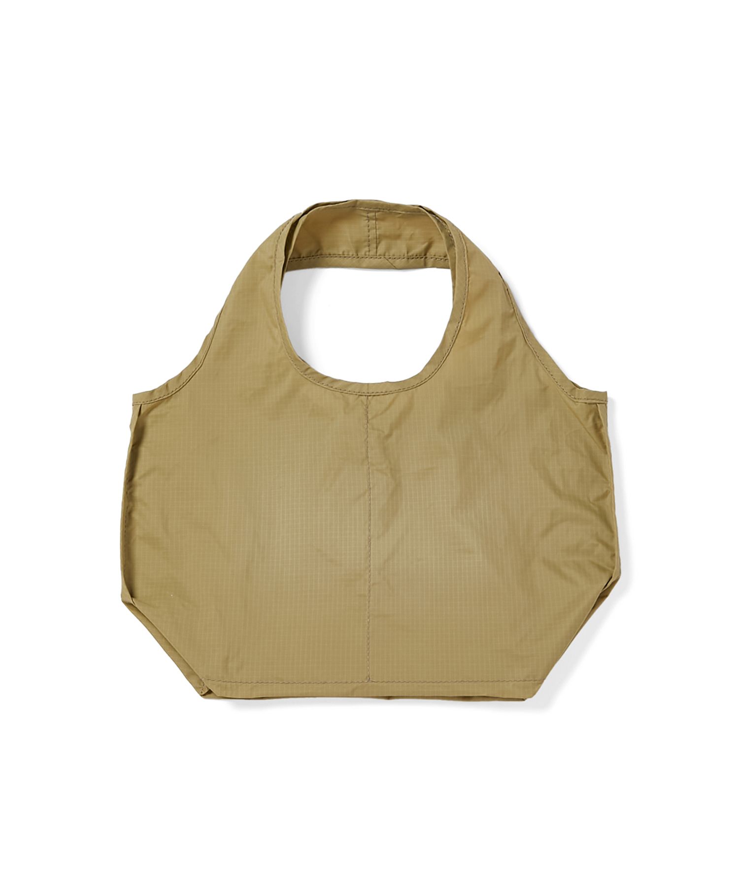PACKABLE BAG (SMALL) N.HOOLYWOOD TEST PRODUCT EXCHANGE SERVICE│N