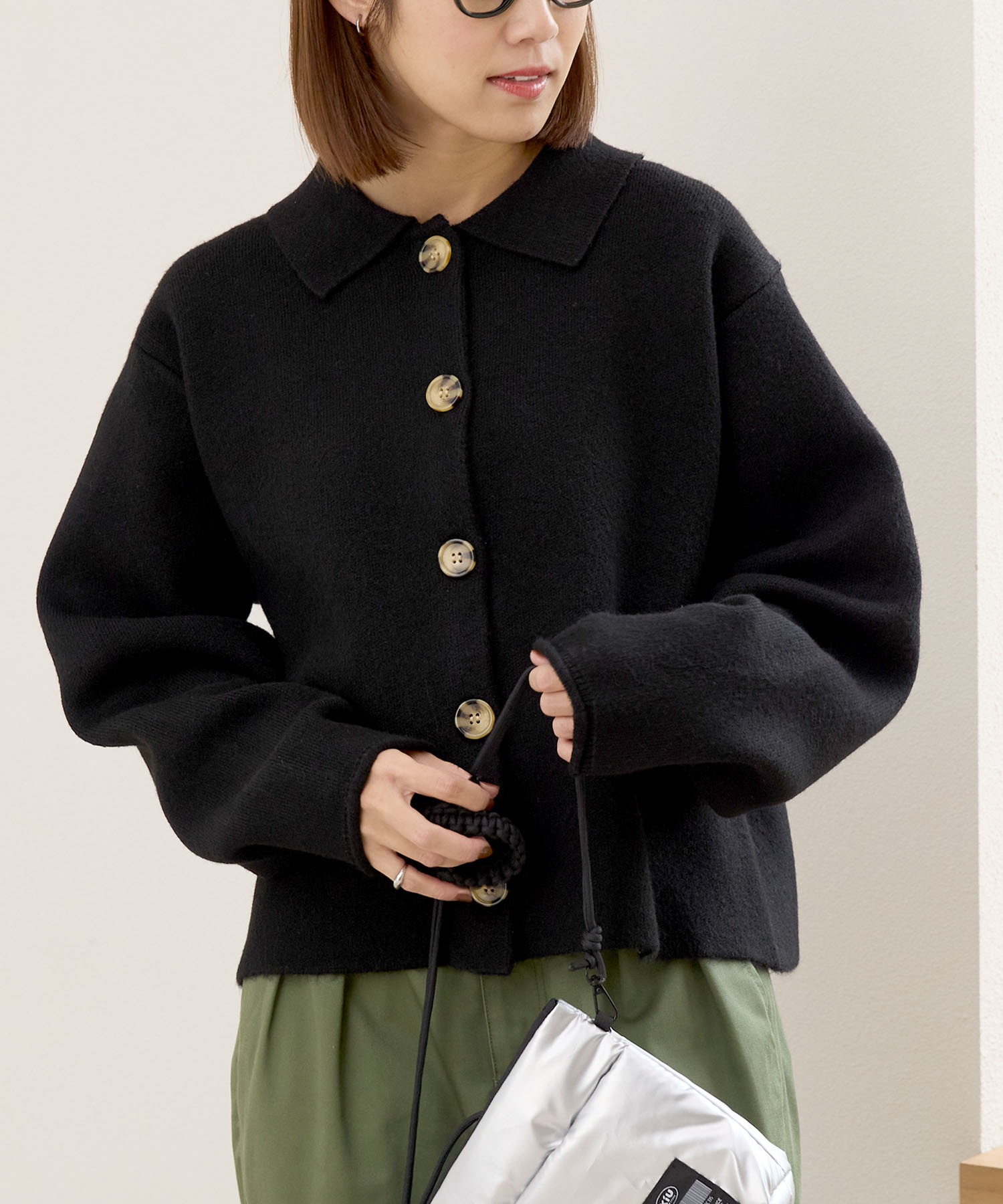 RRLジャガードニットカーディガン RRLジャガードニットカーディガン ジャカードニットカーディガン