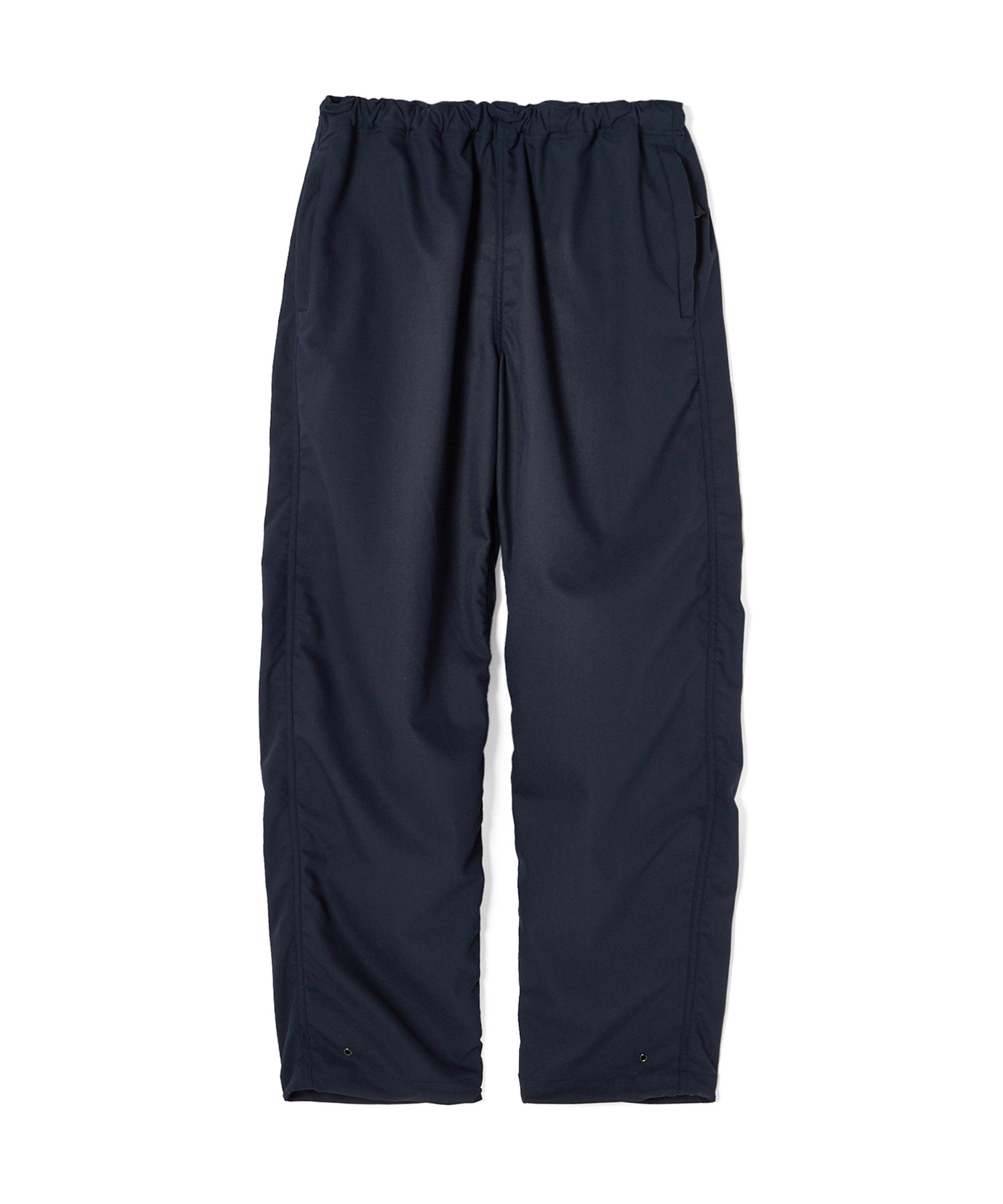 FLAP-POCKET WIDE PANTS N.HOOLYWOOD TEST PRODUCT EXCHANGE SERVICE