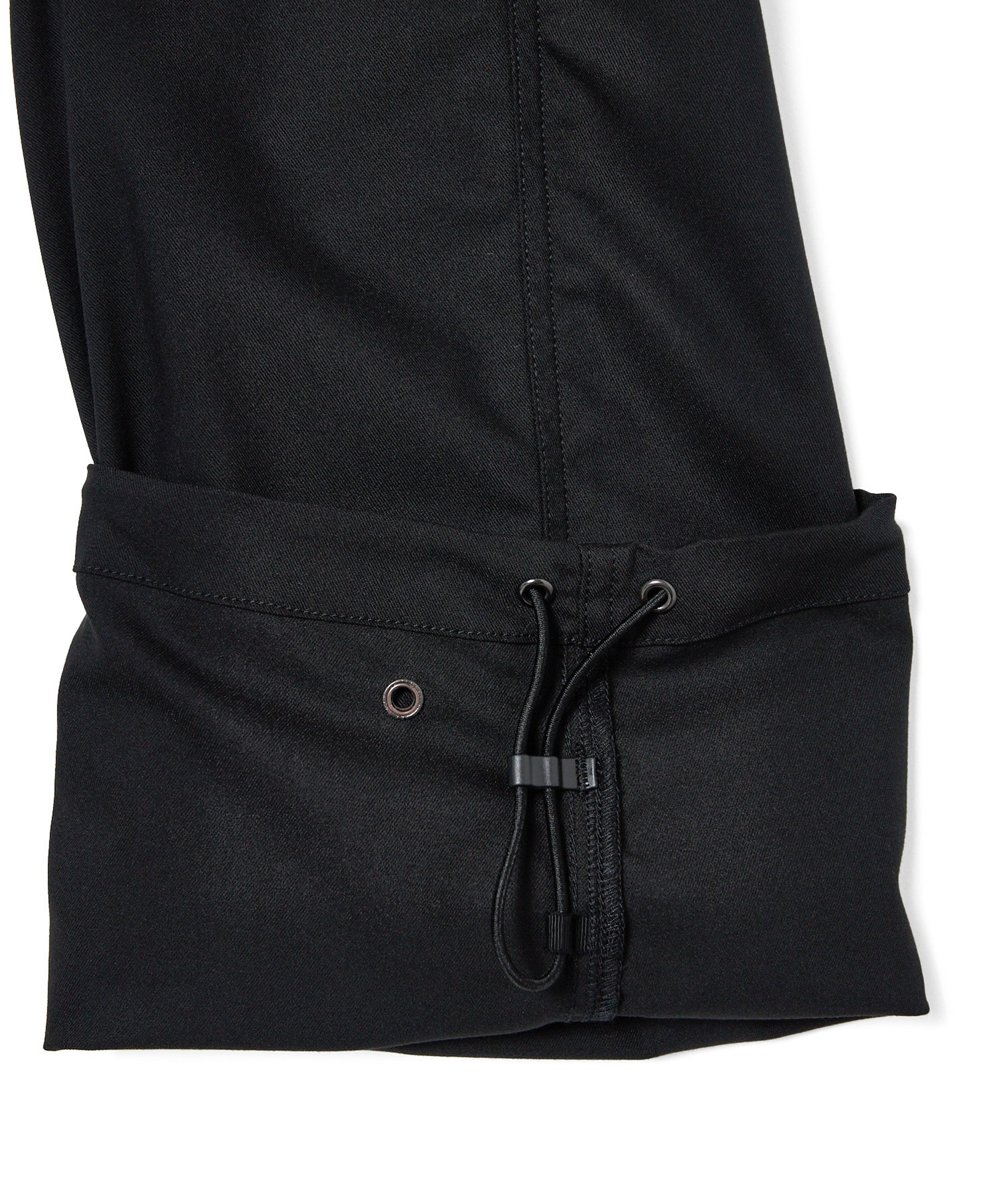 FLAP-POCKET WIDE PANTS N.HOOLYWOOD TEST PRODUCT EXCHANGE SERVICE