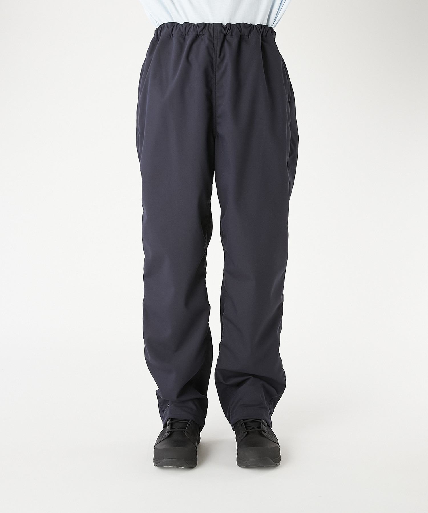 FLAP-POCKET WIDE PANTS N.HOOLYWOOD TEST PRODUCT EXCHANGE SERVICE
