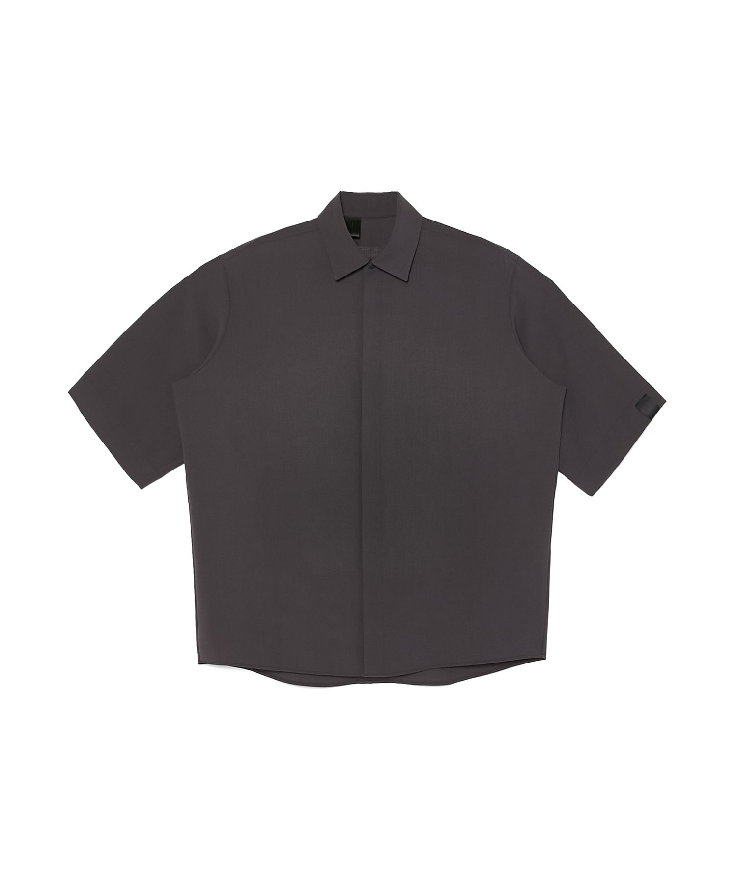 HALF SLEEVE SHIRT N.HOOLYWOOD COMPILE│N-HOOLYWOOD.COM