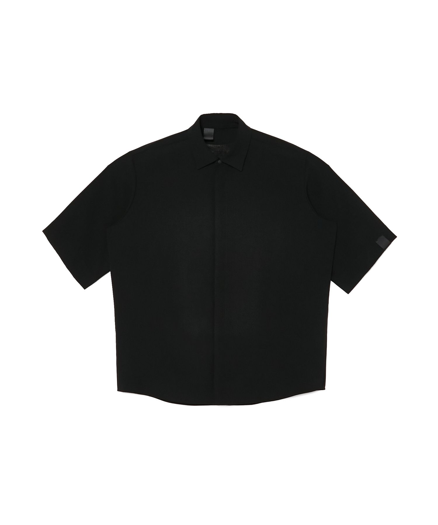 HALF SLEEVE SHIRT N.HOOLYWOOD COMPILE│N-HOOLYWOOD.COM