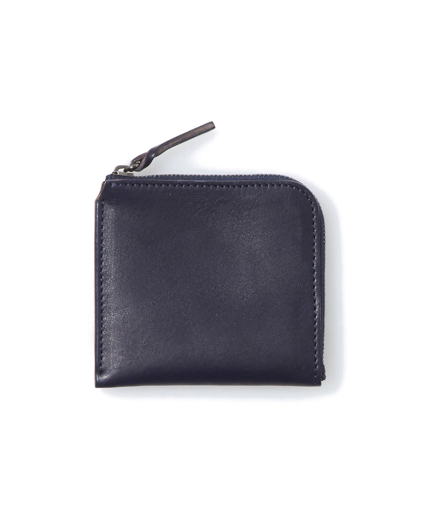 SandinistaSuperior Leather Compact 上質レザーＬ字型財布 送料無料 一部地域を除く Wallet 【ポイント10倍】