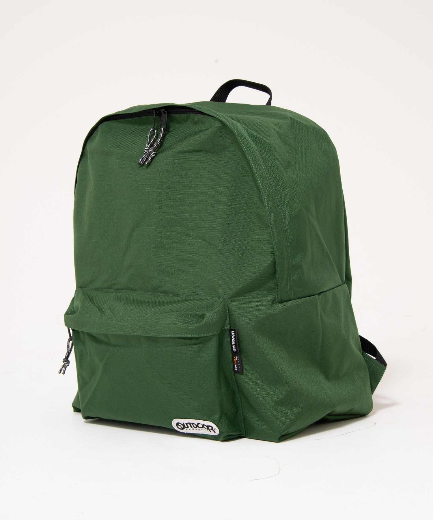 452r Giant ナイロンデイパック 57 2l コーデュラナイロン仕様 Outdoor Products アウトドアプロダクツ Outdoor Products 公式通販サイト