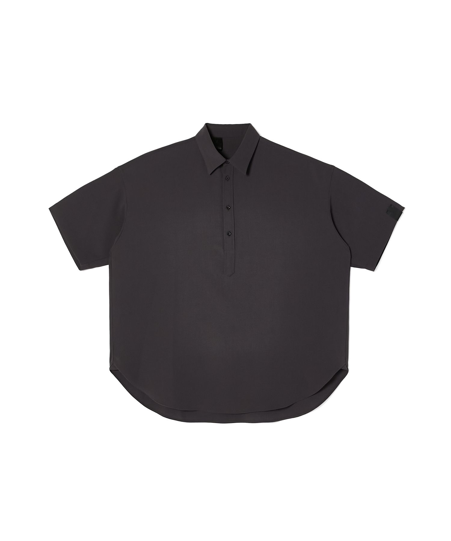 HALF SLEEVE SHIRT N.HOOLYWOOD COMPILE│N-HOOLYWOOD.COM