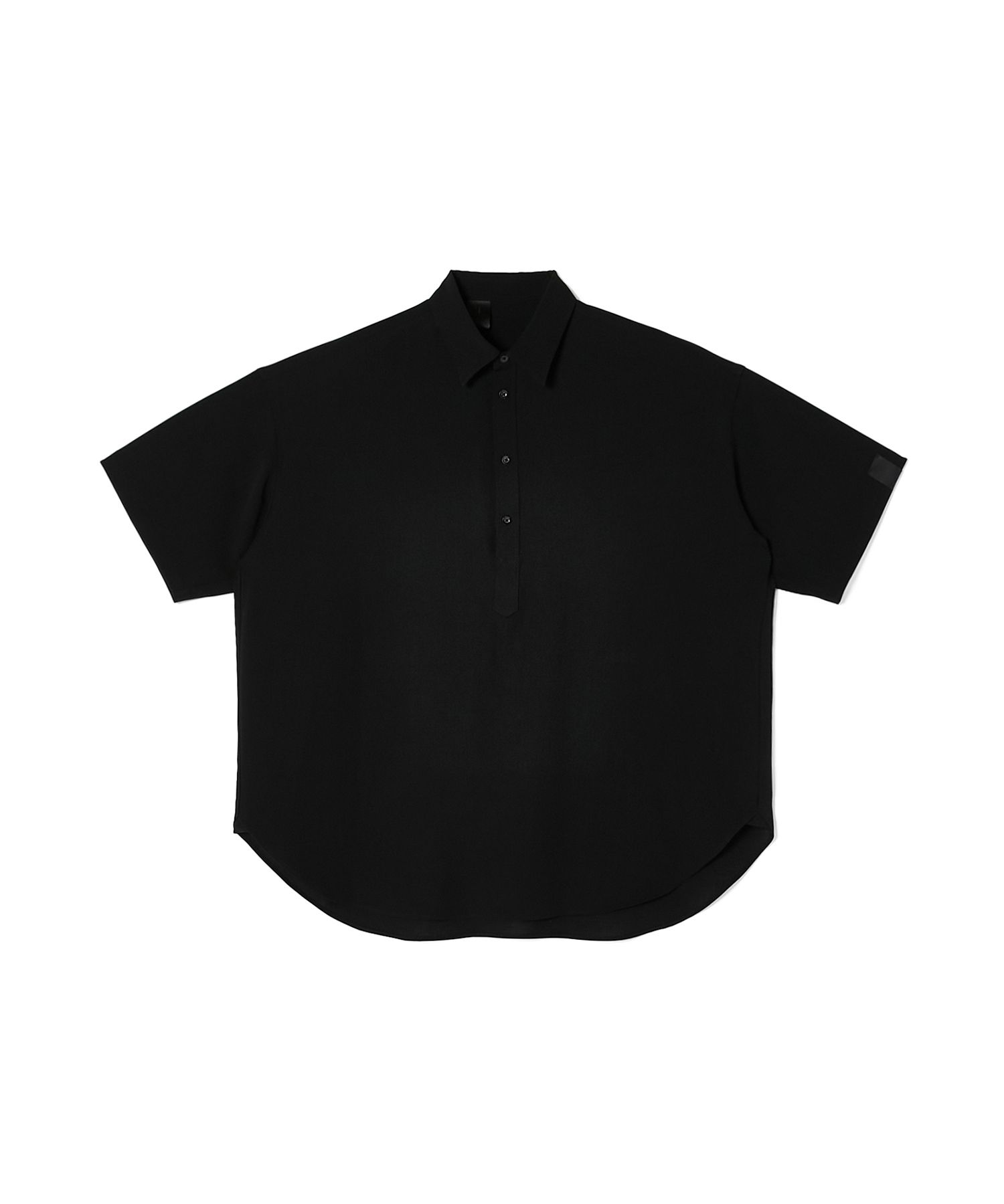 HALF SLEEVE SHIRT N.HOOLYWOOD COMPILE│N-HOOLYWOOD.COM