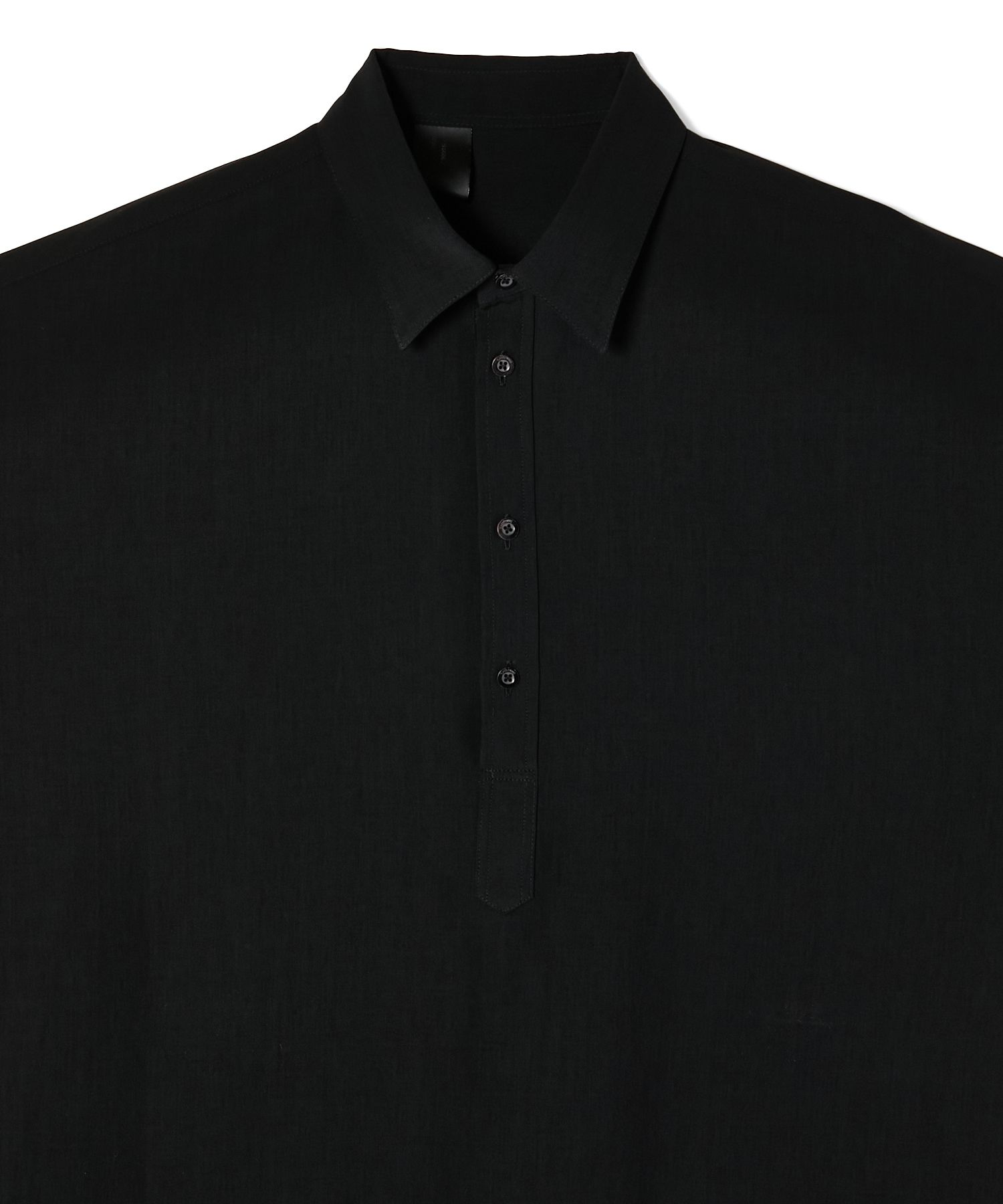 HALF SLEEVE SHIRT N.HOOLYWOOD COMPILE│N-HOOLYWOOD.COM