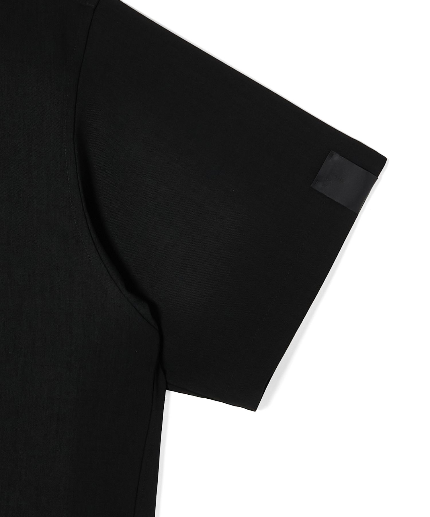 HALF SLEEVE SHIRT N.HOOLYWOOD COMPILE│N-HOOLYWOOD.COM