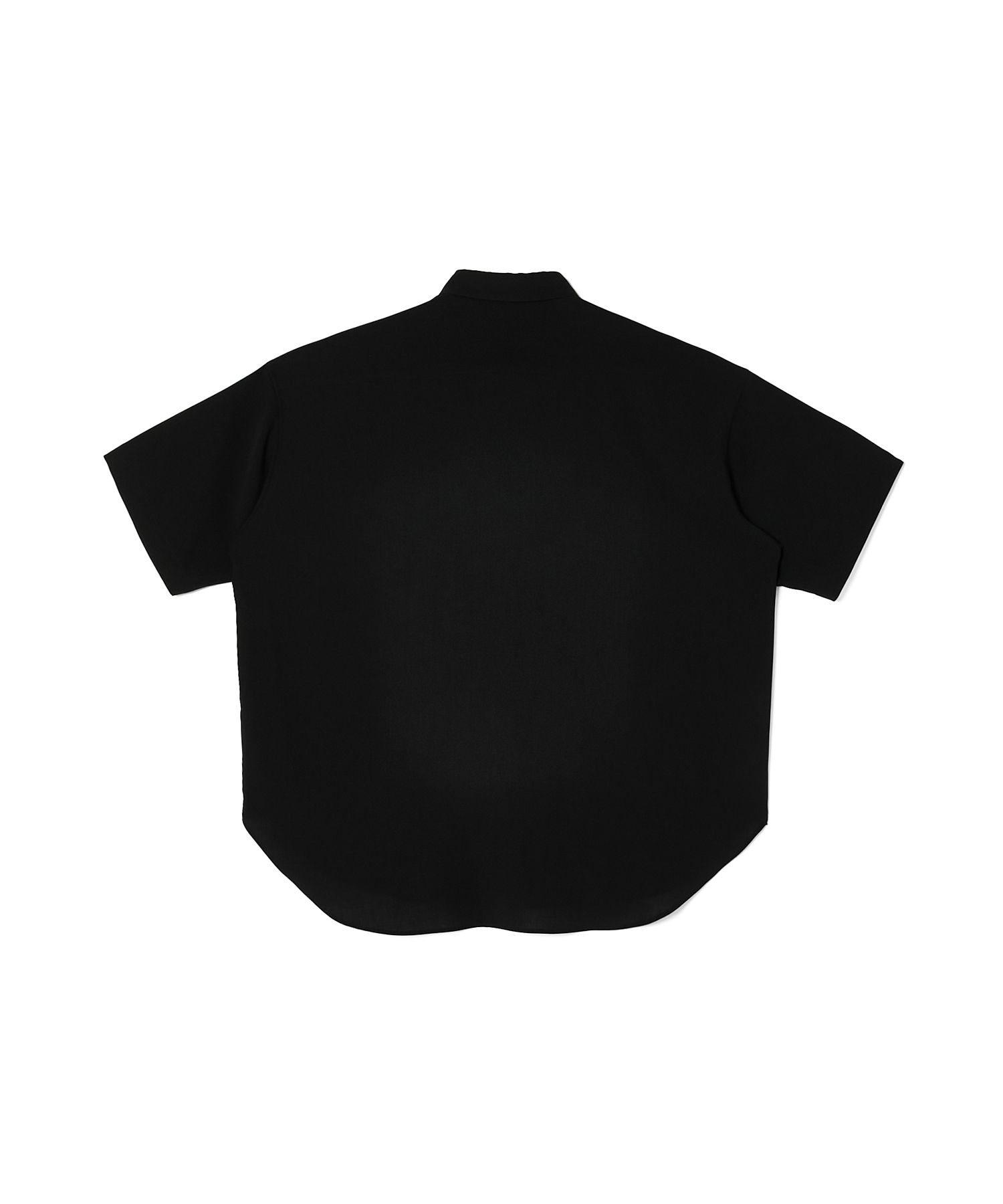 HALF SLEEVE SHIRT N.HOOLYWOOD COMPILE│N-HOOLYWOOD.COM