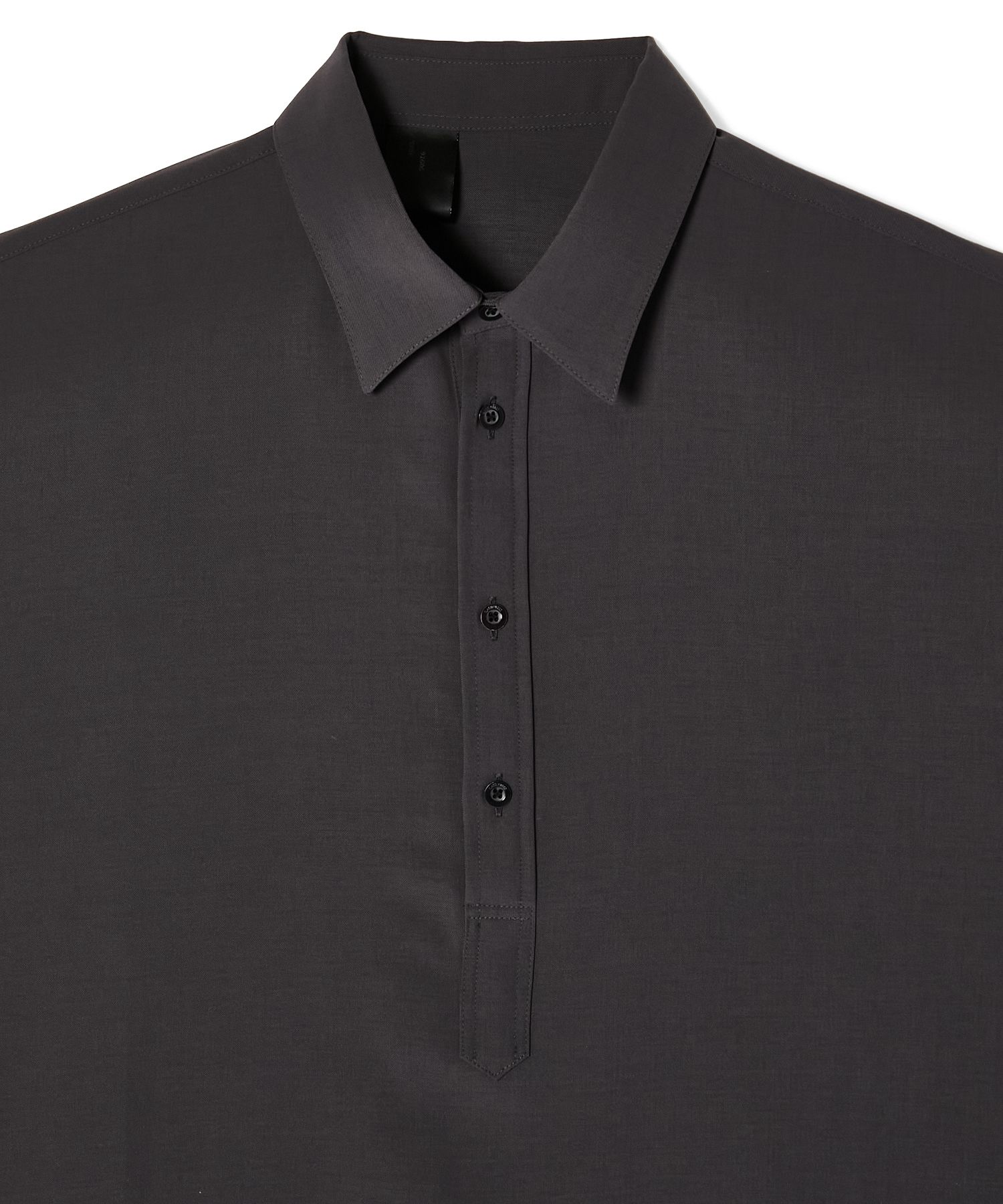 HALF SLEEVE SHIRT N.HOOLYWOOD COMPILE│N-HOOLYWOOD.COM