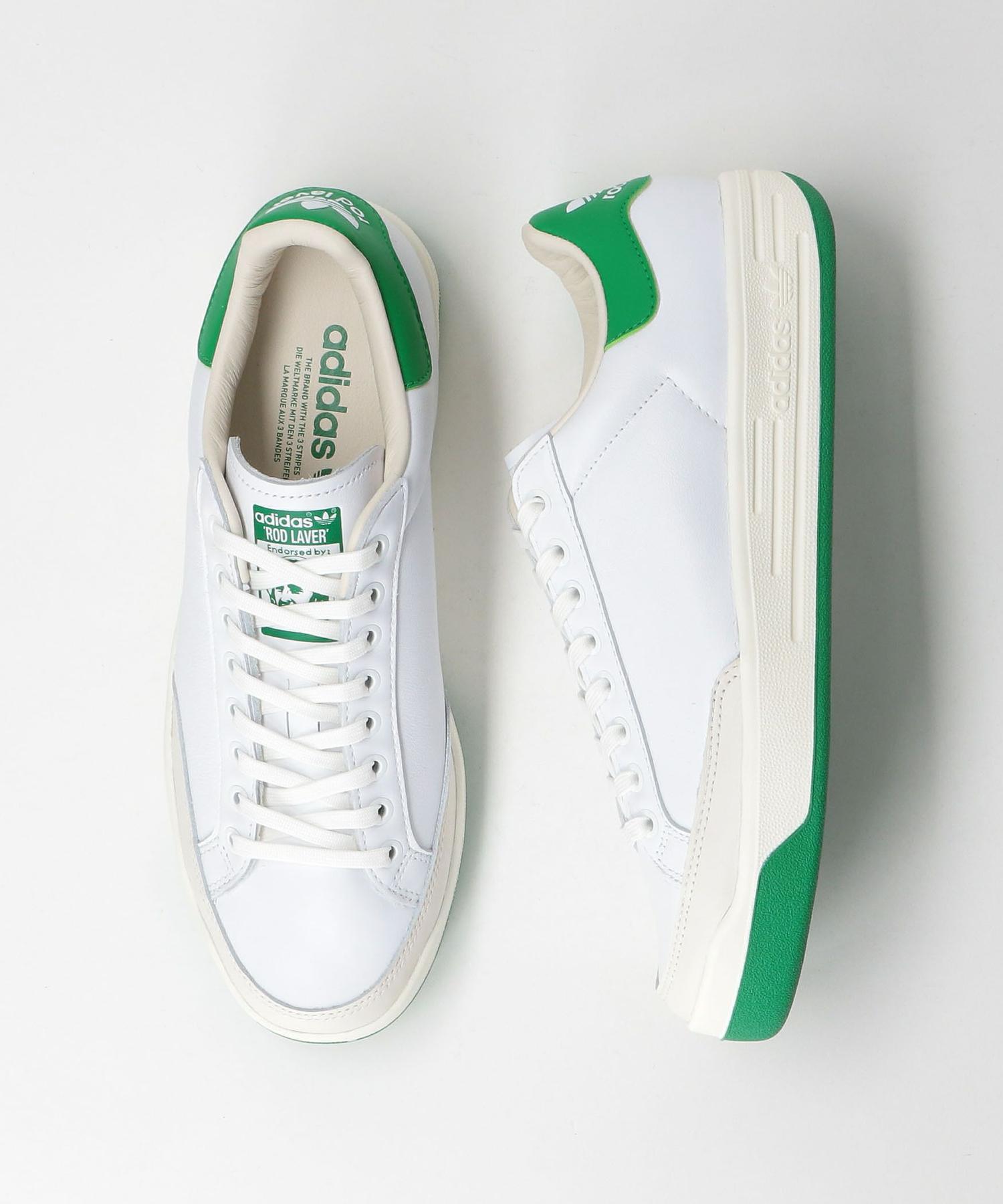 商品詳細 Adidas Originals アディダス オリジナルス Rod Laver ロッドレーバー Beauty Youth ビューティ ユース 公式通販