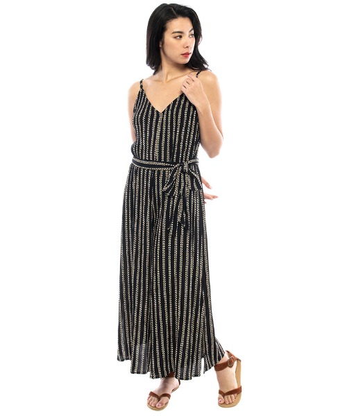 BILLABONGBILLABONG レディース SHAKE IT AGAIN ジャンプスーツ【2020年夏モデル】/ビラボン ワンピース BILLABONGBILLABONG レディース SHAKE IT AGAIN ジャンプスーツ【2020年夏モデル】/ビラボン ワンピース