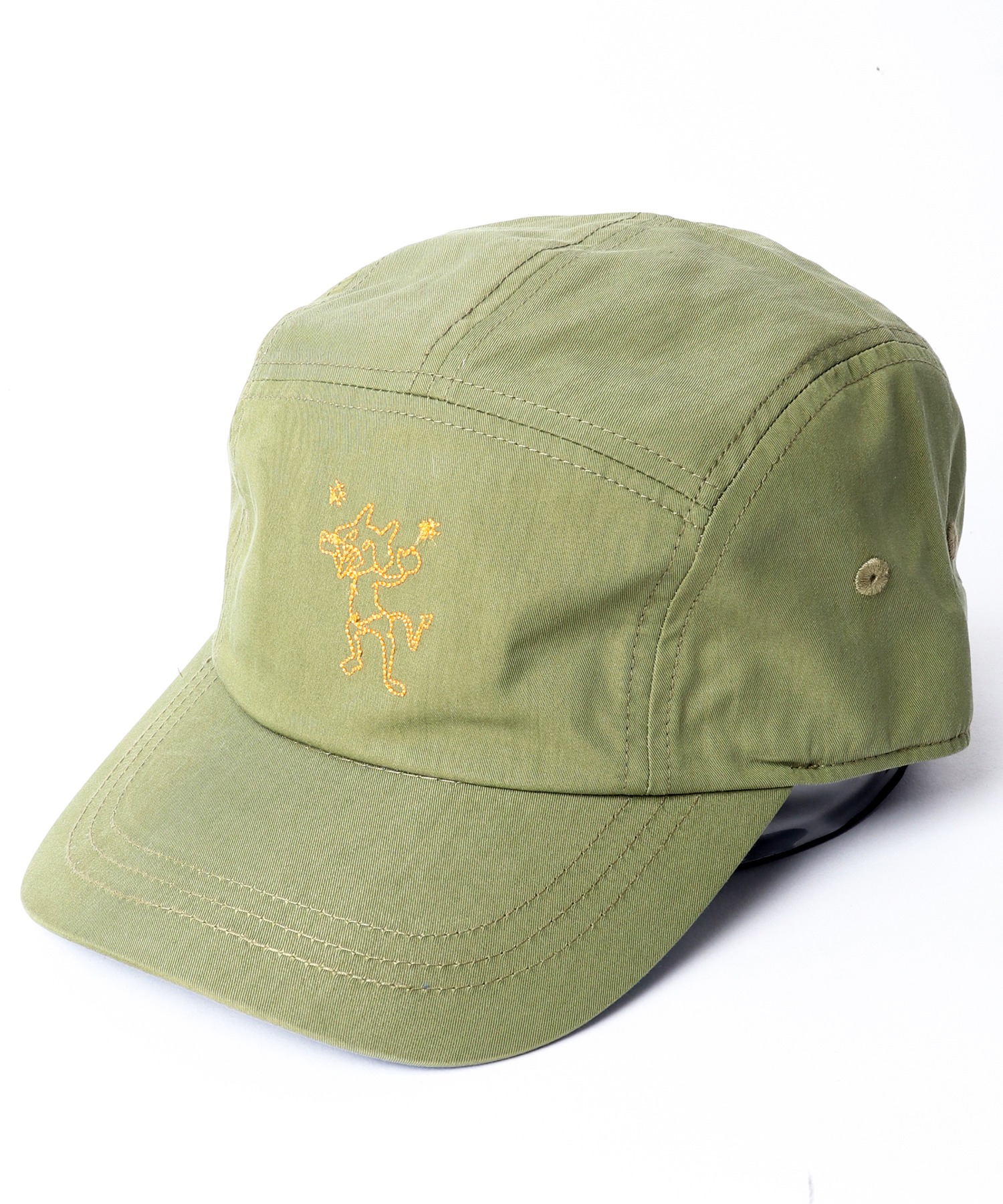 Sense ブランド品 Of Grace Overstate オーバーステート Jet Cap ジェットキャップ