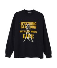 KEEP MUSIC Tシャツ