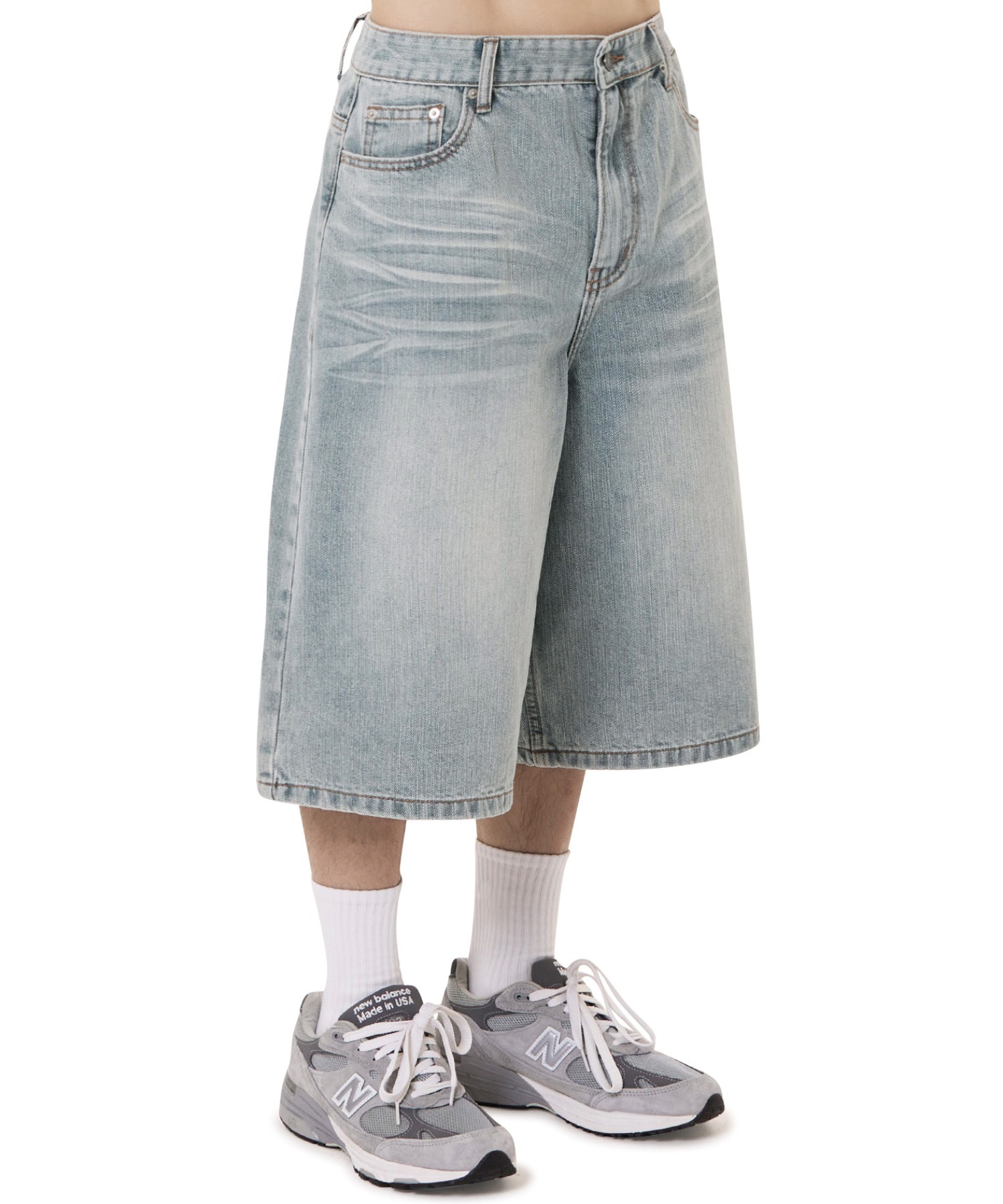 【OAFISH】Oaf Logo Bermuda Pants バミューダ パンツ OAFISH】Oaf Logo Bermuda Pants バミューダ パンツ