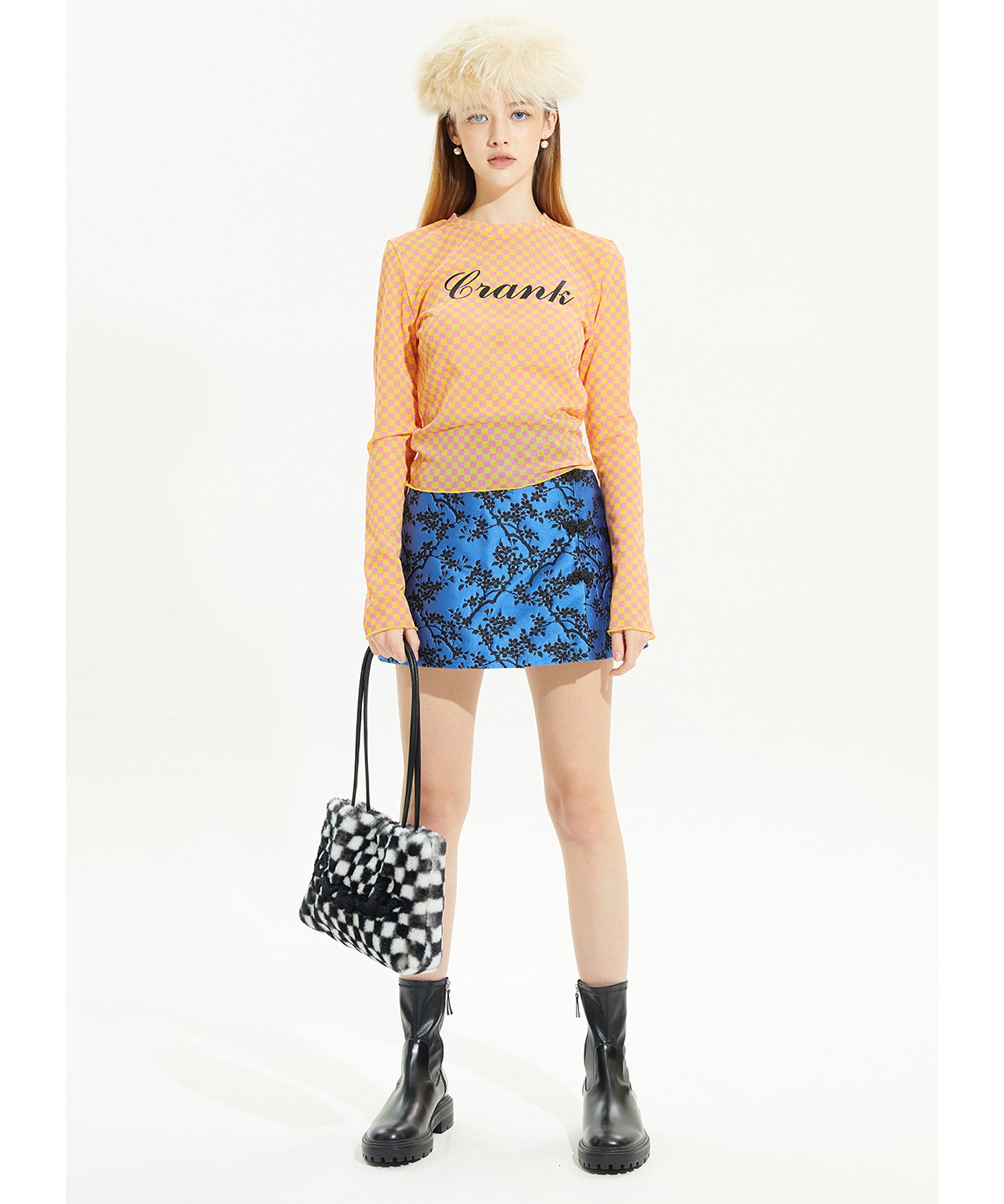 ♡Kanna *♡　ふわコロエッグバッグ&ショルダー　８点セット ♡Kanna*様専用♡ ふわコロエッグバッグ&ショルダー 8点セッ