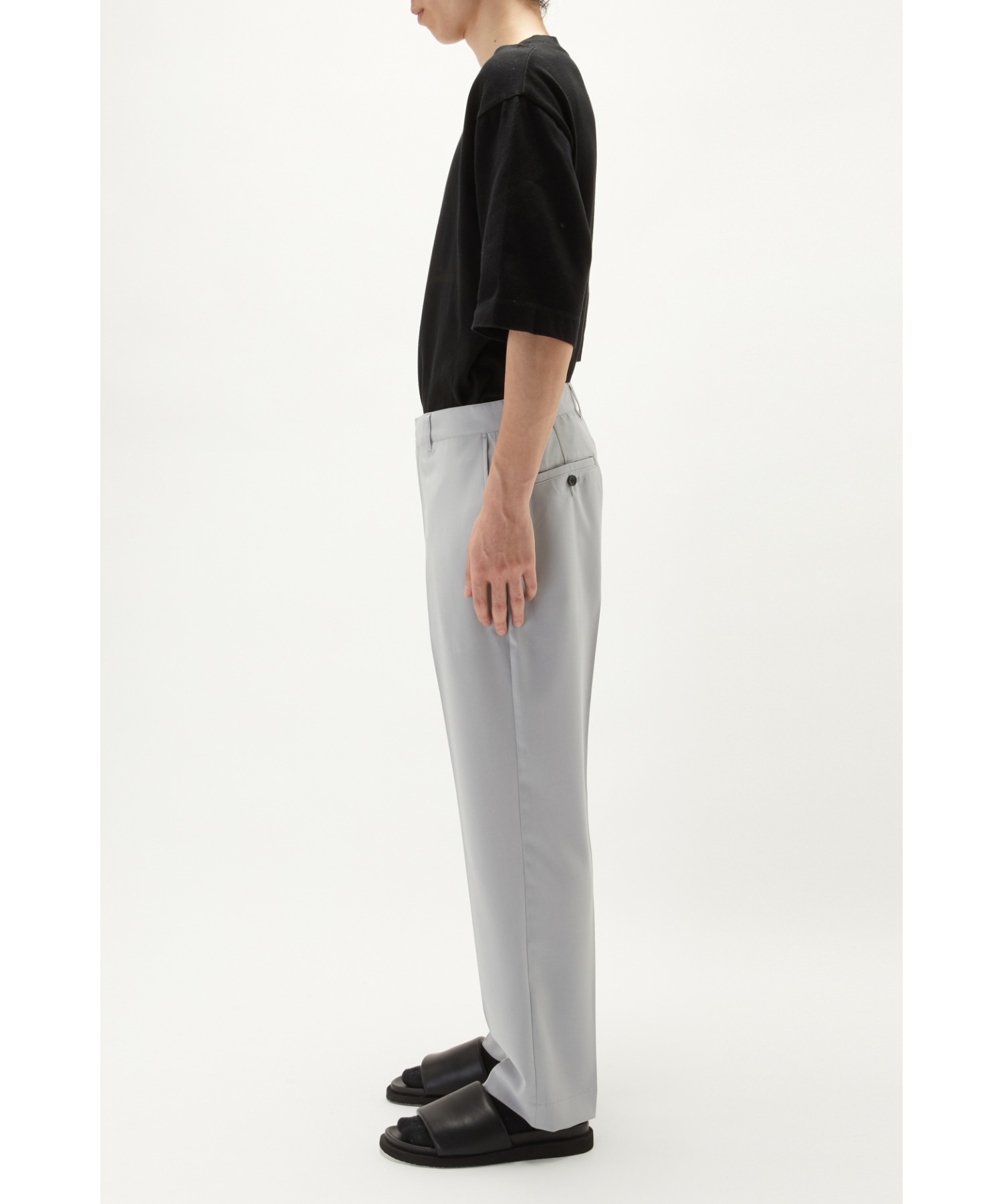 N.HOOLYWOOD COMPILE STANDARD TROUSERS 36 - 通販 - gofukuyasan.com