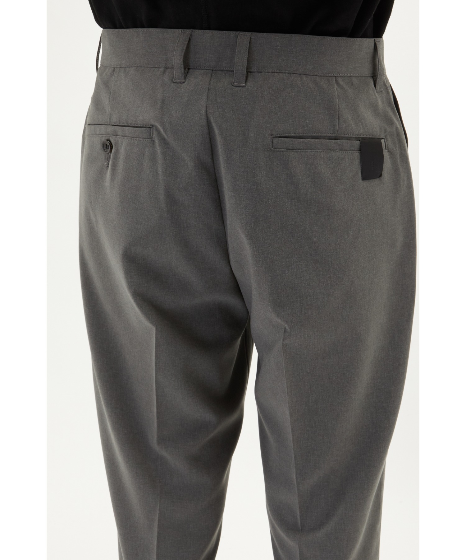 STANDARD TROUSERS N.HOOLYWOOD COMPILE│N-HOOLYWOOD.COM