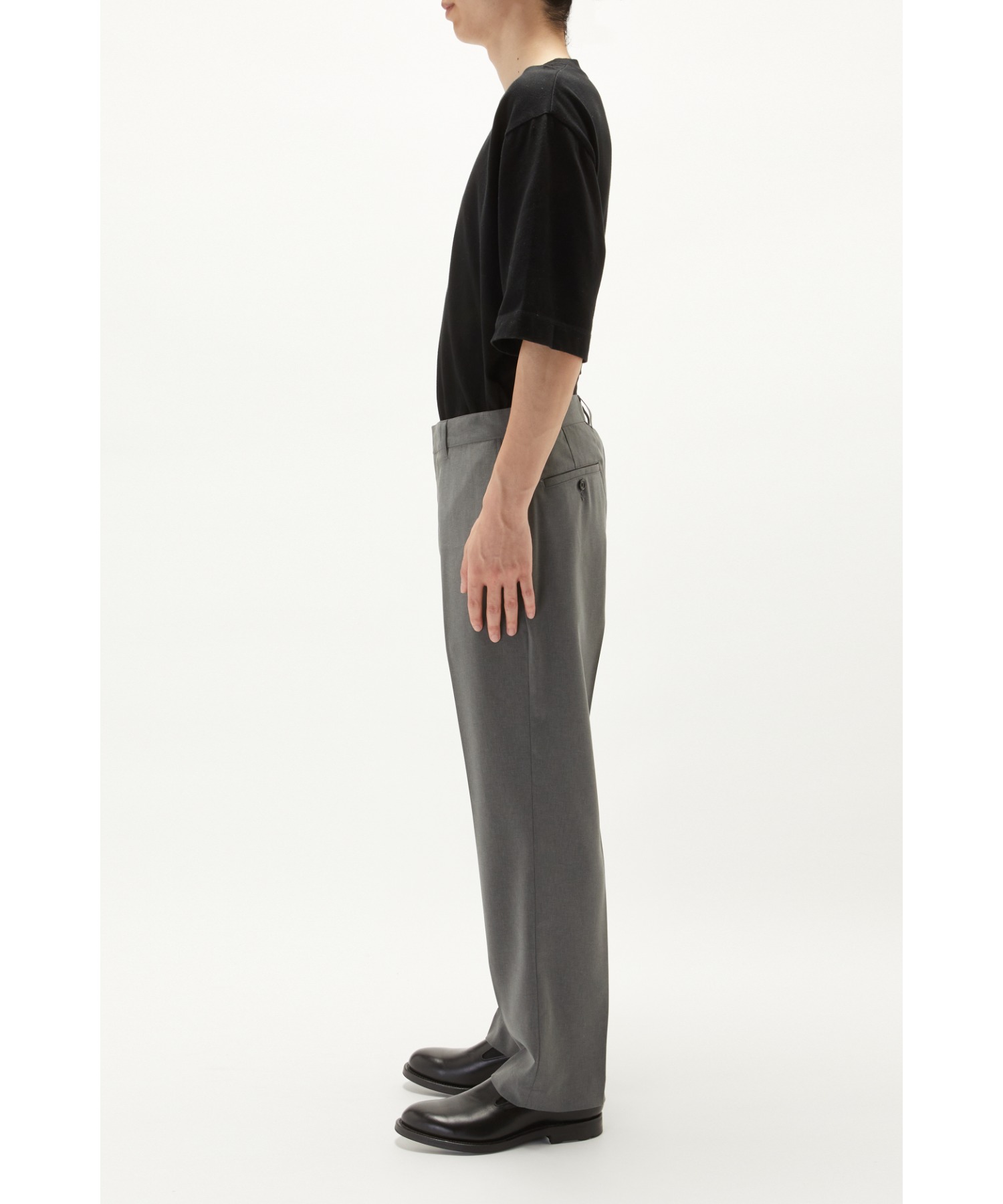 STANDARD TROUSERS N.HOOLYWOOD COMPILE│N-HOOLYWOOD.COM