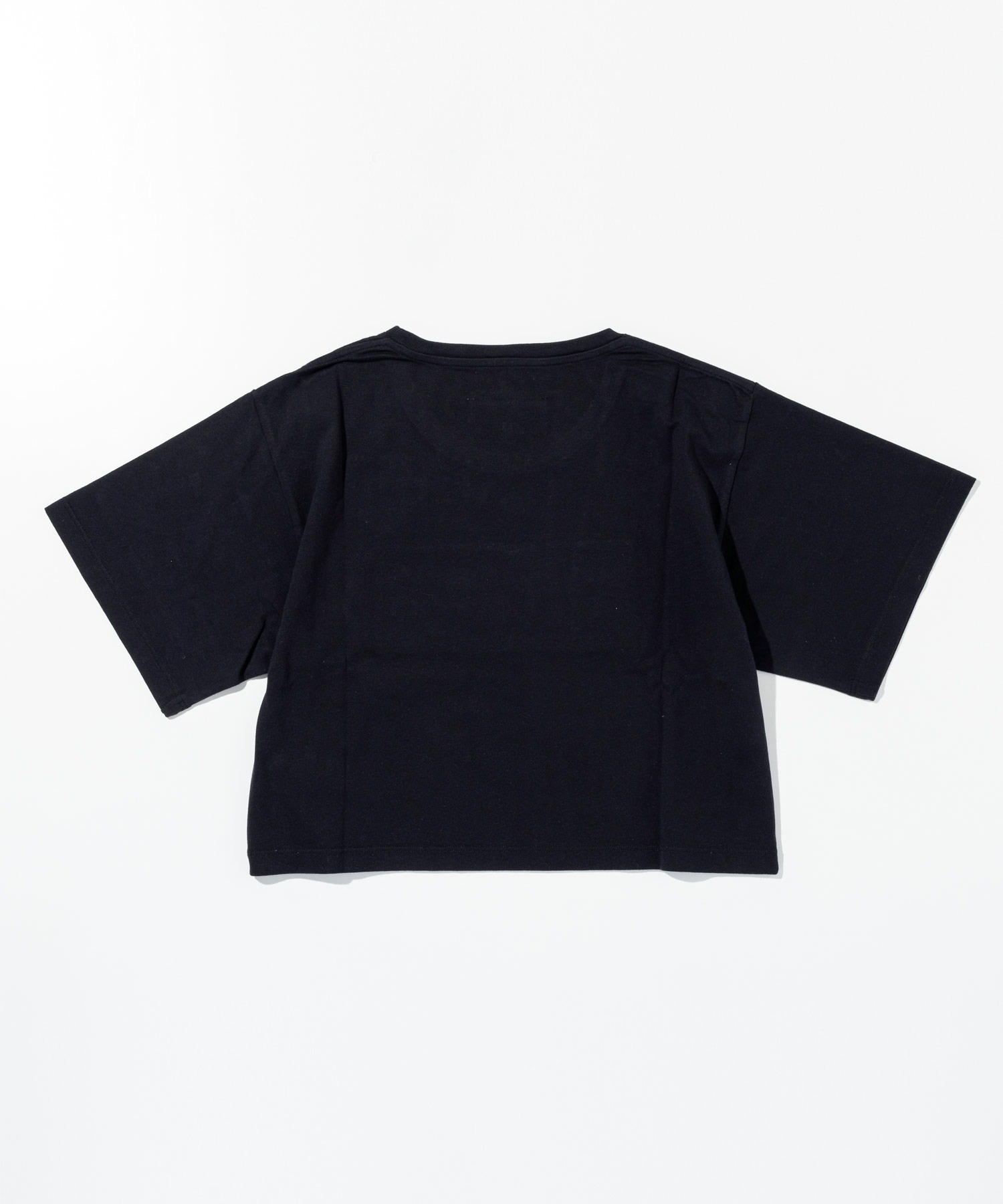 MM6 Maison Margiela(エムエムシックス)Kids & Junior ブランドロゴ半袖Tシャツカットソー