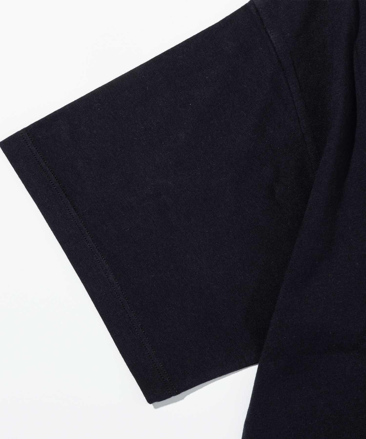 MM6 Maison Margiela(エムエムシックス)Kids & Junior ブランドロゴ半袖Tシャツカットソー